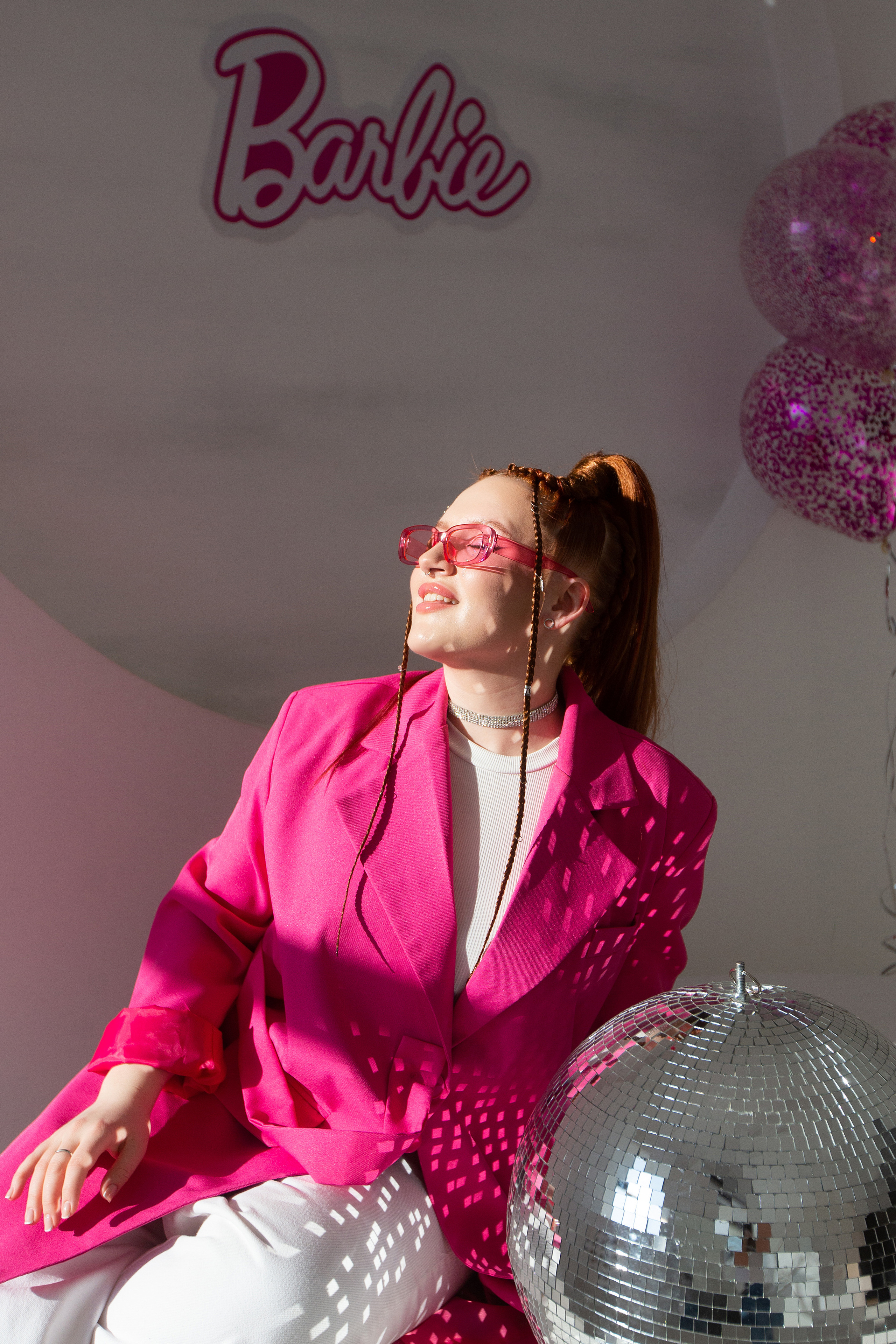 Фотосессия девичника. Свадебный и портретный фотограф Летавина Наталия. Екатеринбург