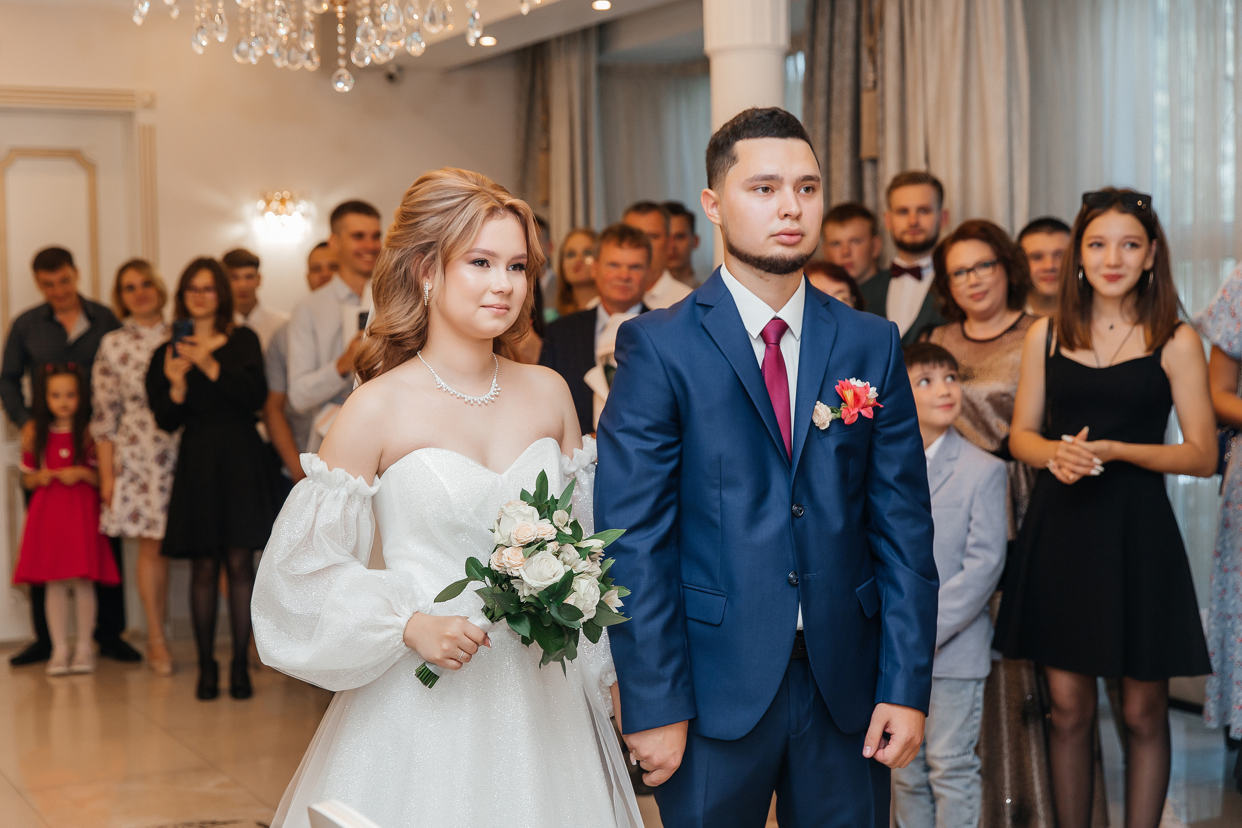 Свадьба Артема и Вероники. Свадебный и портретный фотограф Летавина Наталия. Екатеринбург