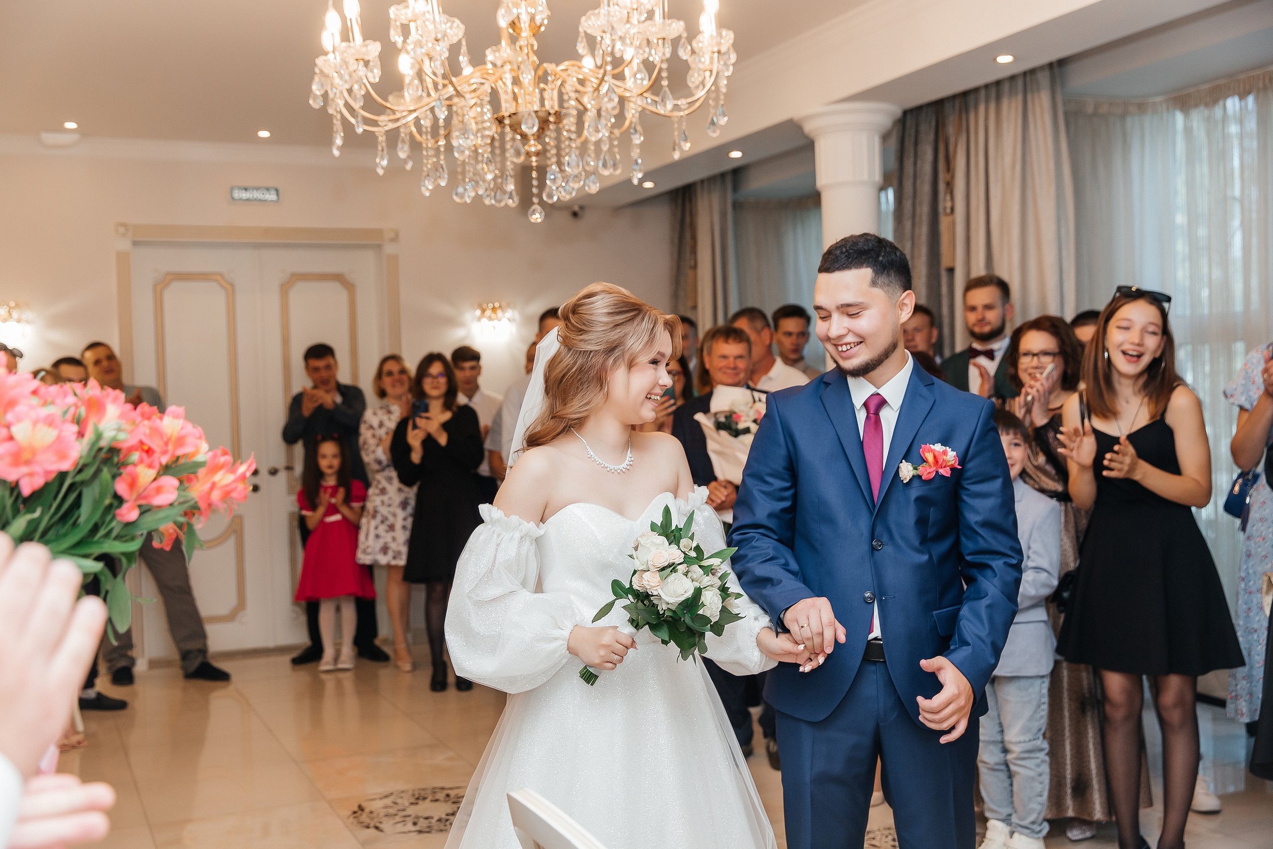 Свадьба Артема и Вероники. Свадебный и портретный фотограф Летавина Наталия. Екатеринбург