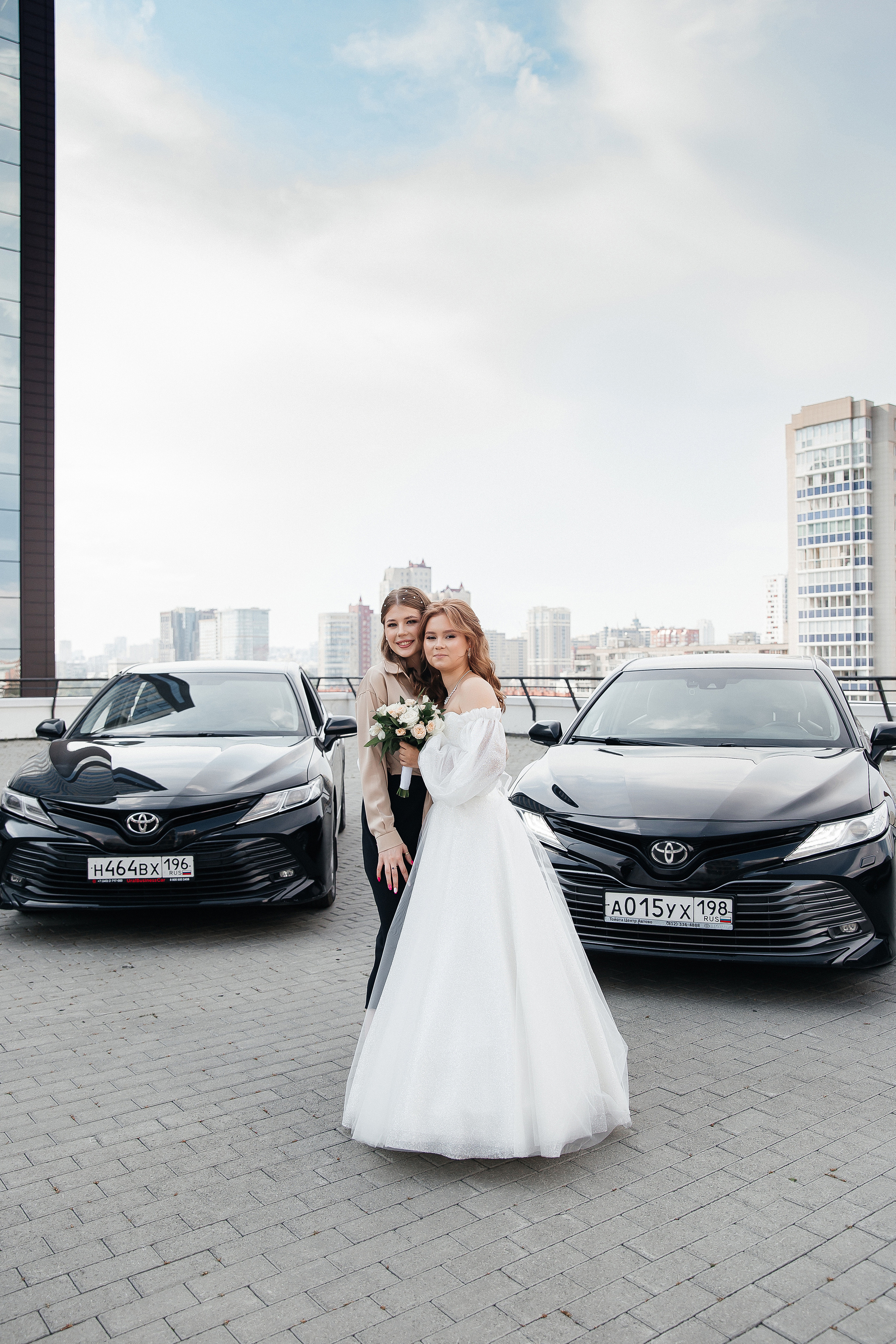 Свадьба Артема и Вероники. Свадебный и портретный фотограф Летавина Наталия. Екатеринбург