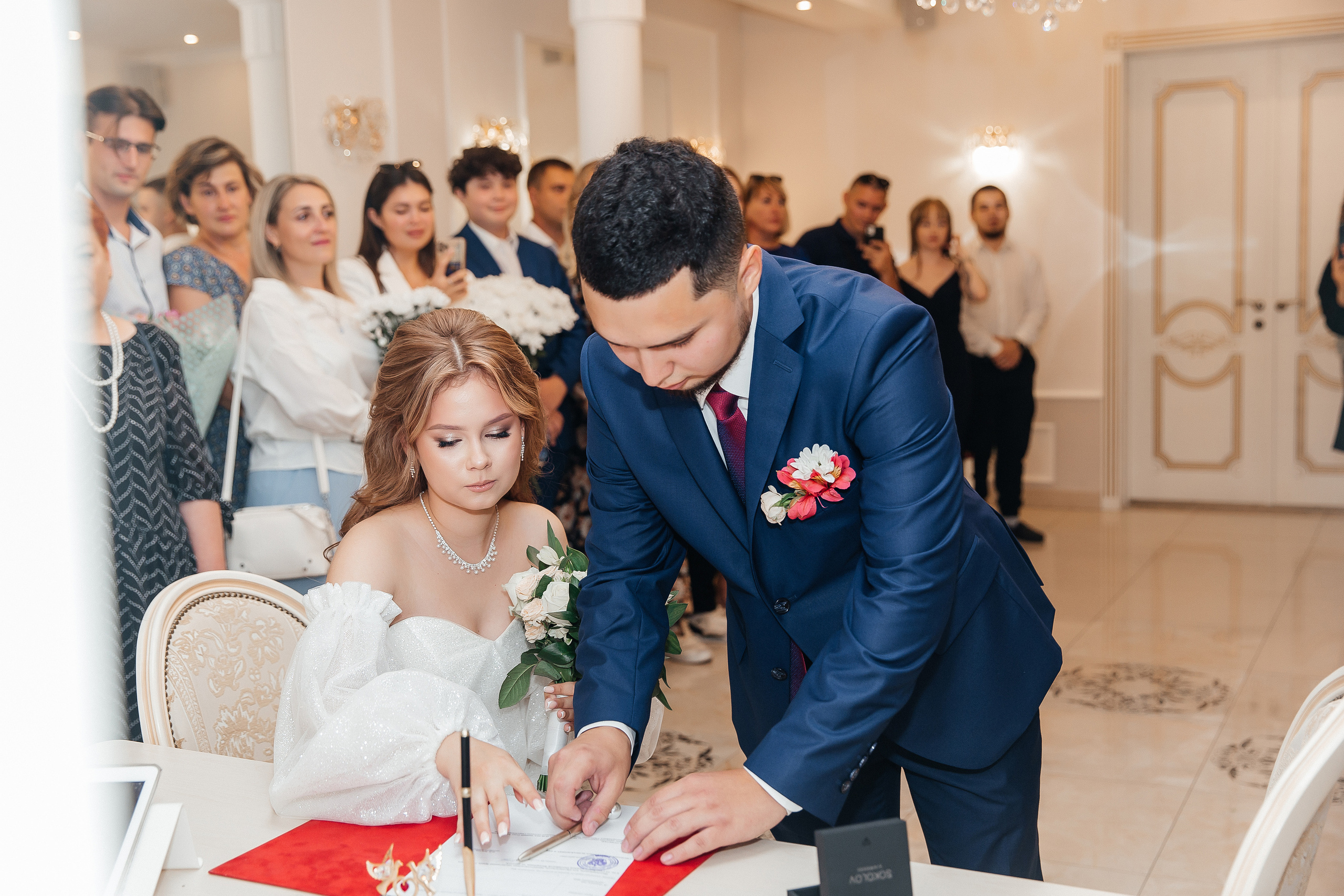 Свадьба Артема и Вероники. Свадебный и портретный фотограф Летавина Наталия. Екатеринбург