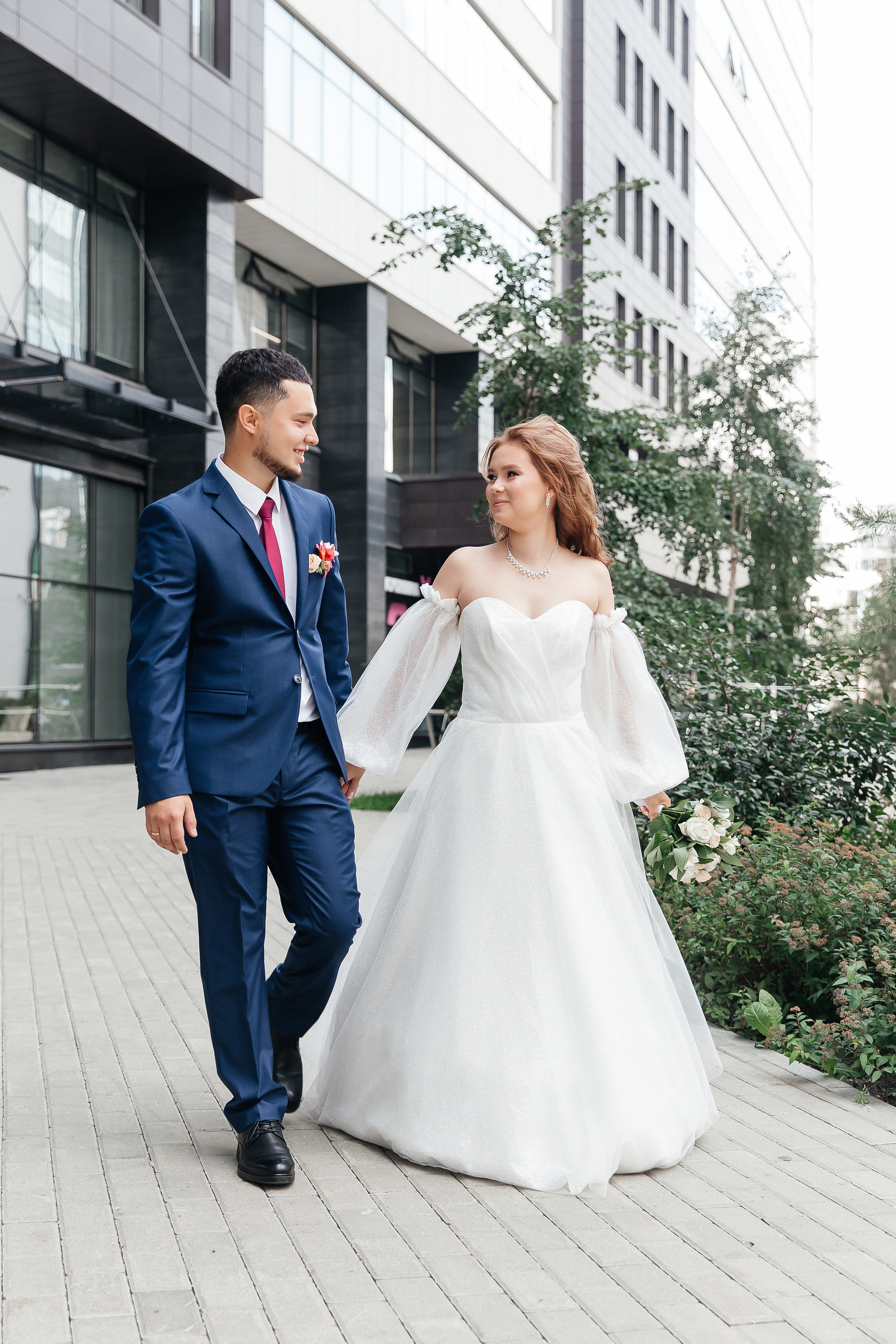 Свадьба Артема и Вероники. Свадебный и портретный фотограф Летавина Наталия. Екатеринбург