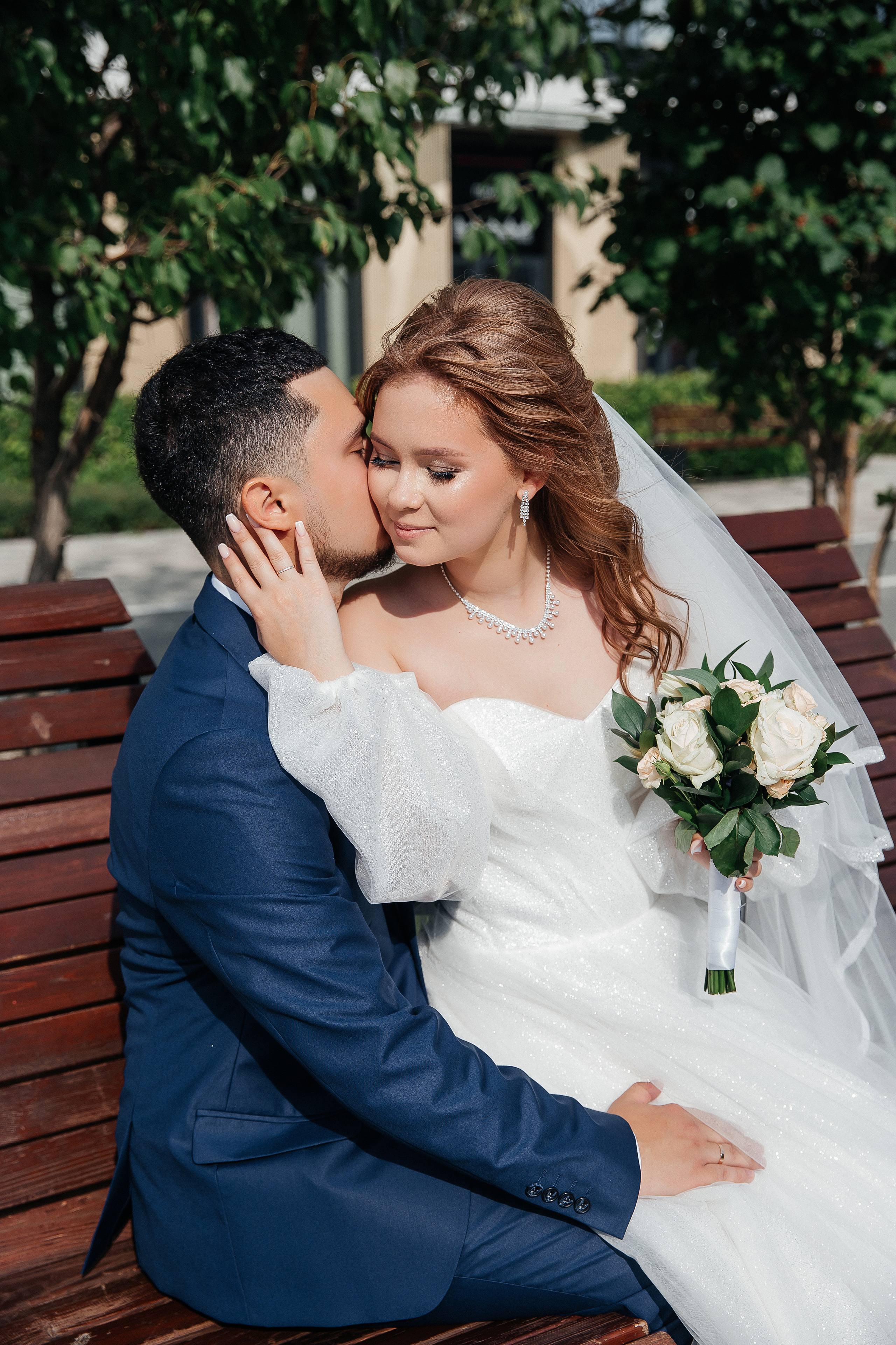 Свадьба Артема и Вероники. Свадебный и портретный фотограф Летавина Наталия. Екатеринбург