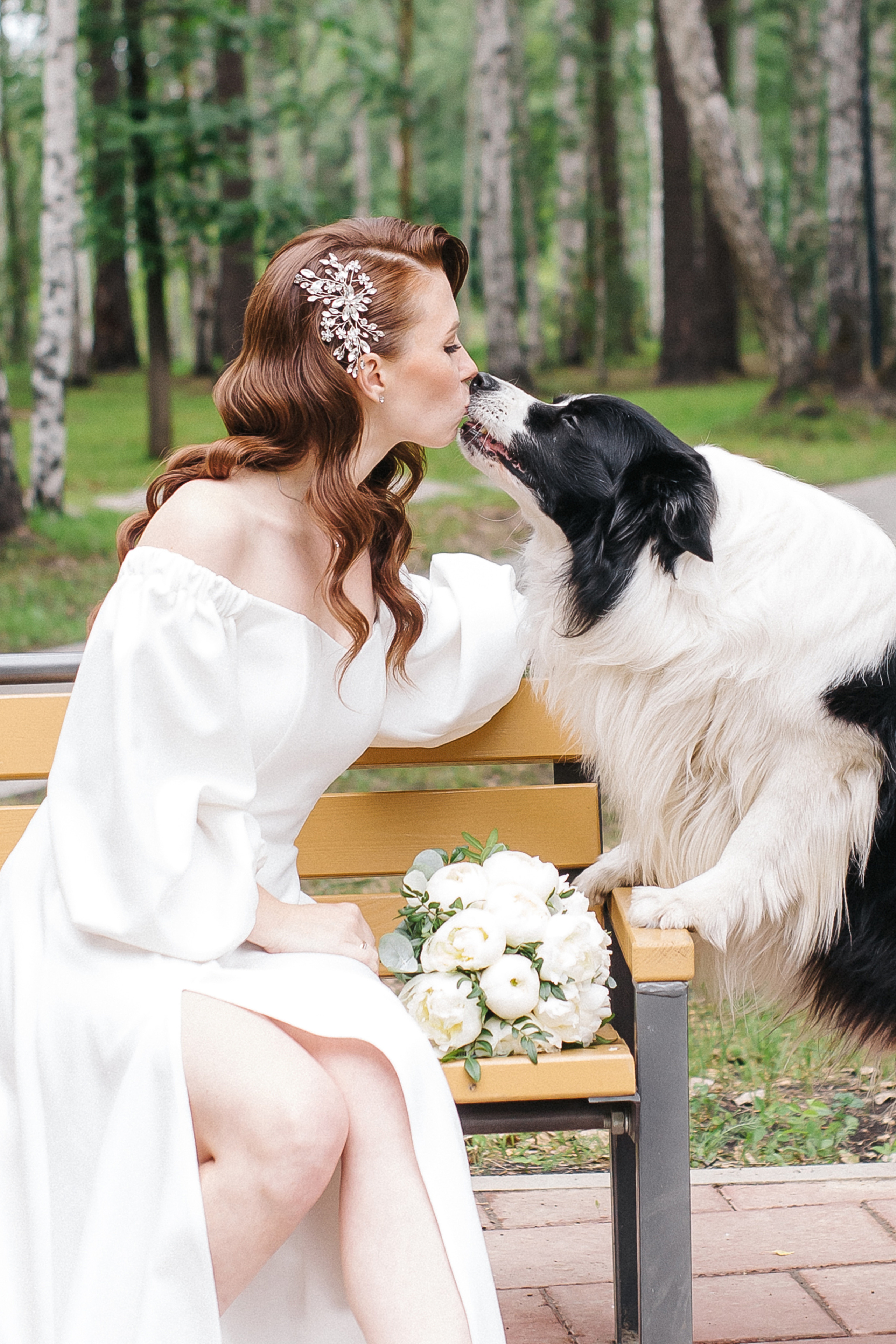 Свадьба Ивана и Дарьи. Свадебный и портретный фотограф Летавина Наталия. Екатеринбург