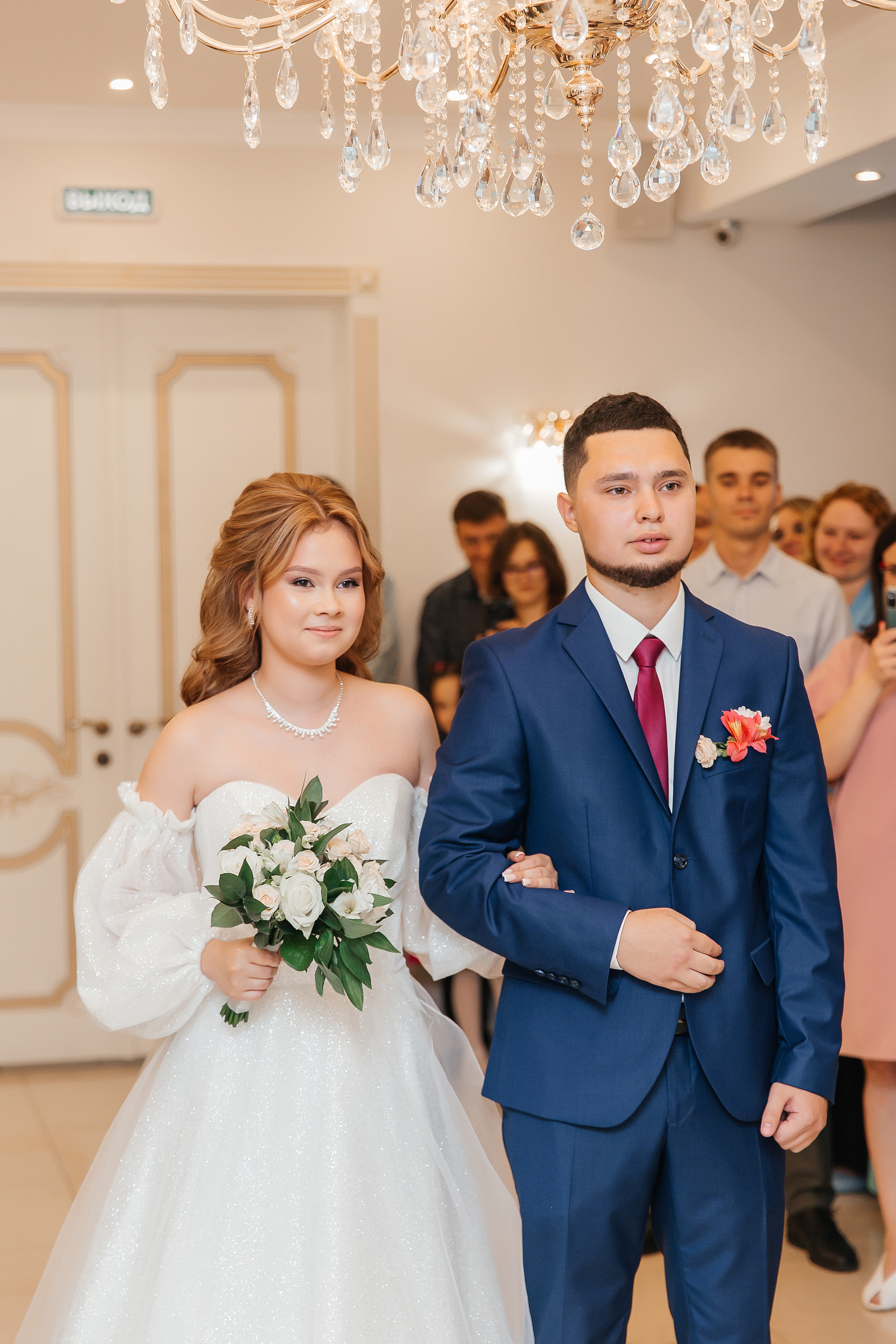 Свадьба Артема и Вероники. Свадебный и портретный фотограф Летавина Наталия. Екатеринбург