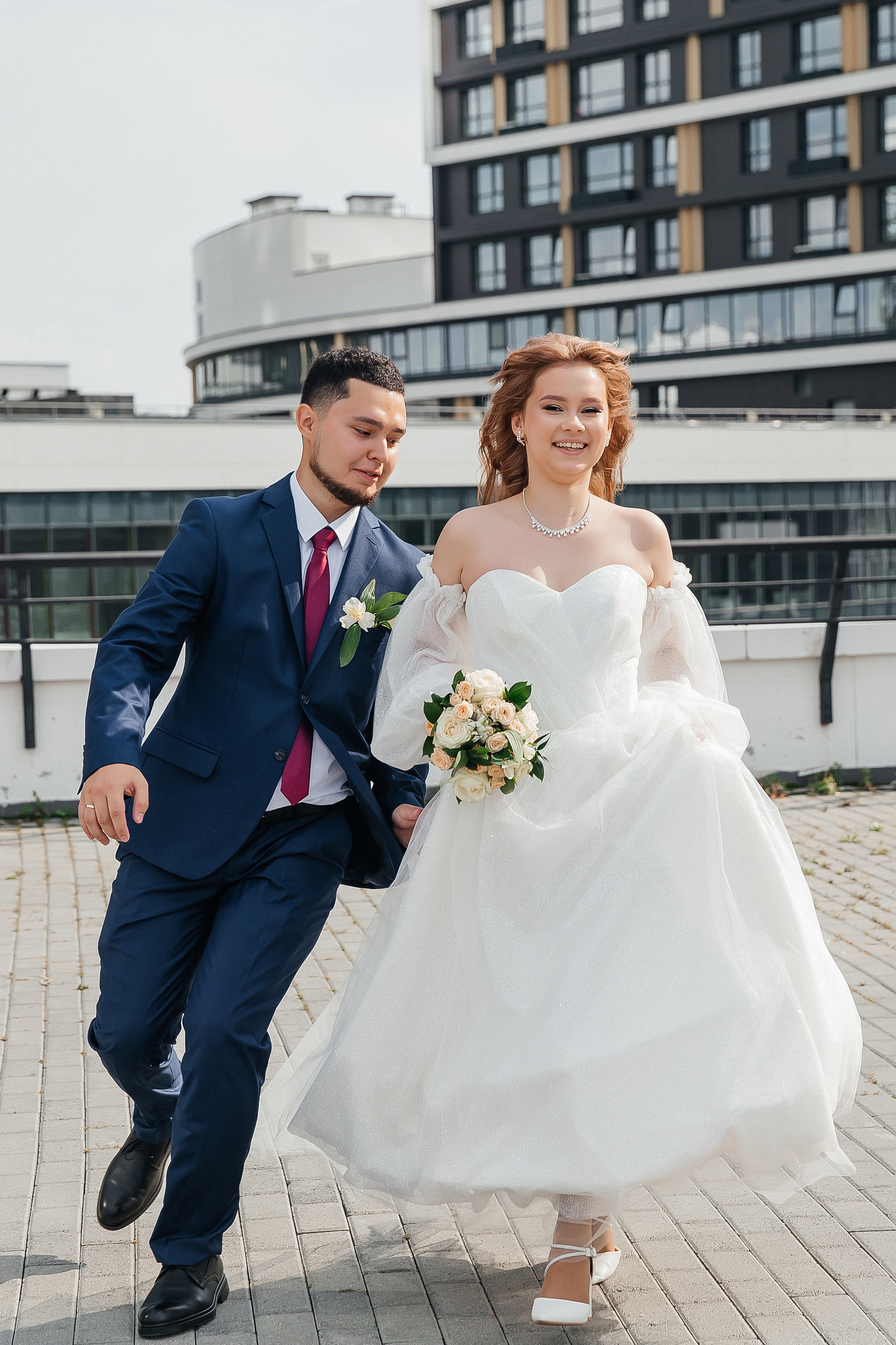 Свадьба Артема и Вероники. Свадебный и портретный фотограф Летавина Наталия. Екатеринбург