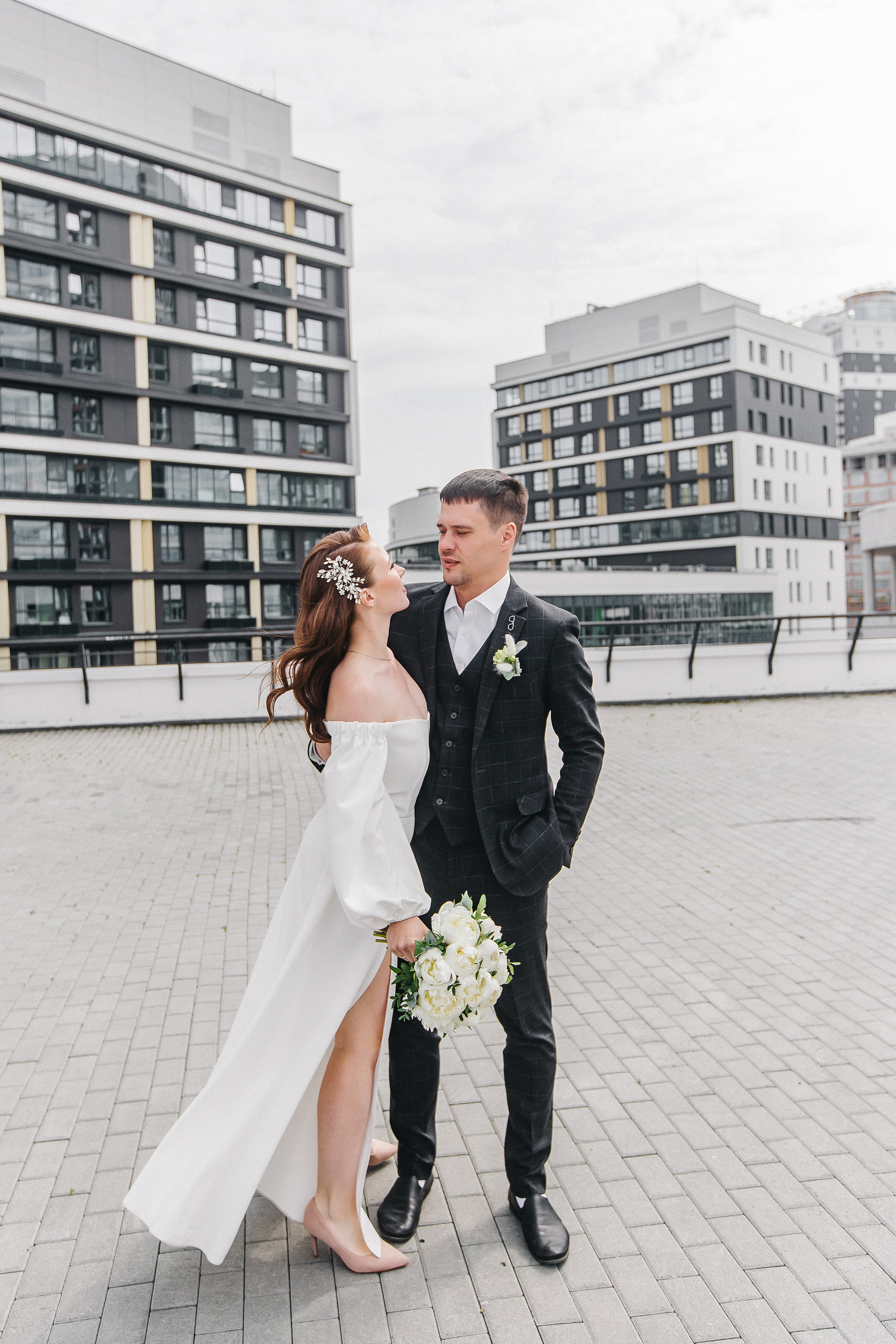 Свадьба Ивана и Дарьи. Свадебный и портретный фотограф Летавина Наталия. Екатеринбург