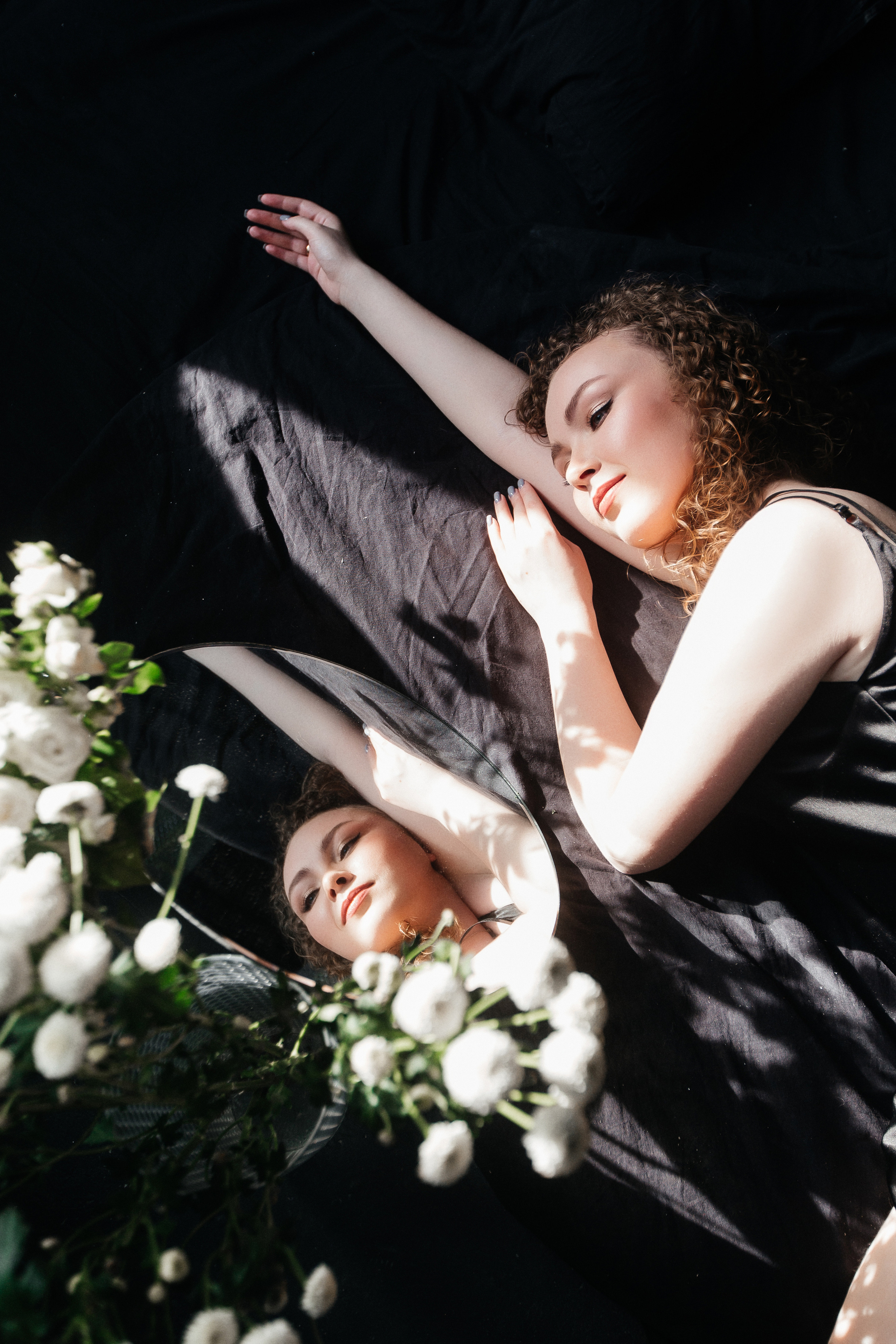 Фотосессия Анастасии. Свадебный и портретный фотограф Летавина Наталия. Екатеринбург