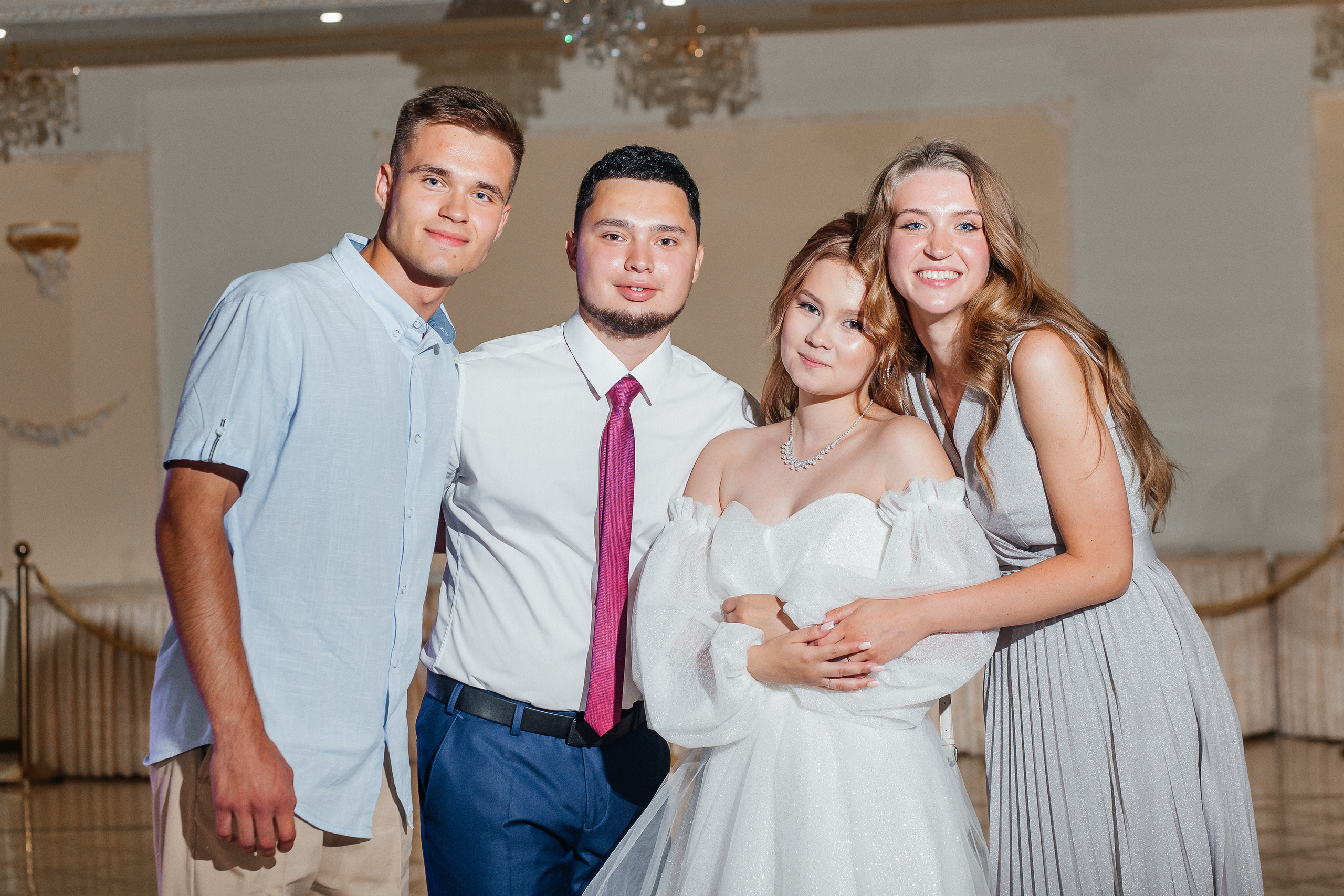 Свадьба Артема и Вероники. Свадебный и портретный фотограф Летавина Наталия. Екатеринбург