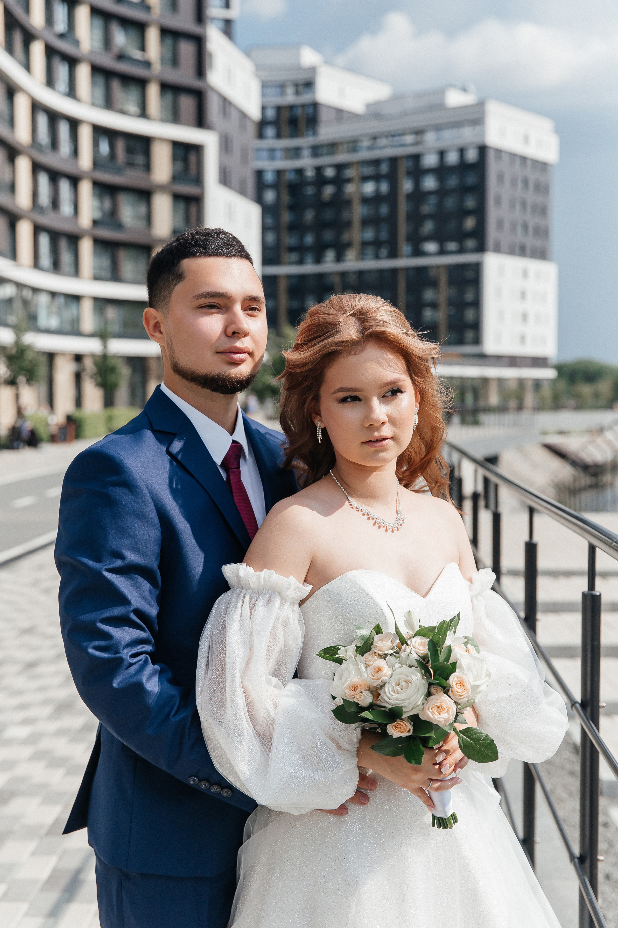 Свадьба Артема и Вероники. Свадебный и портретный фотограф Летавина Наталия. Екатеринбург