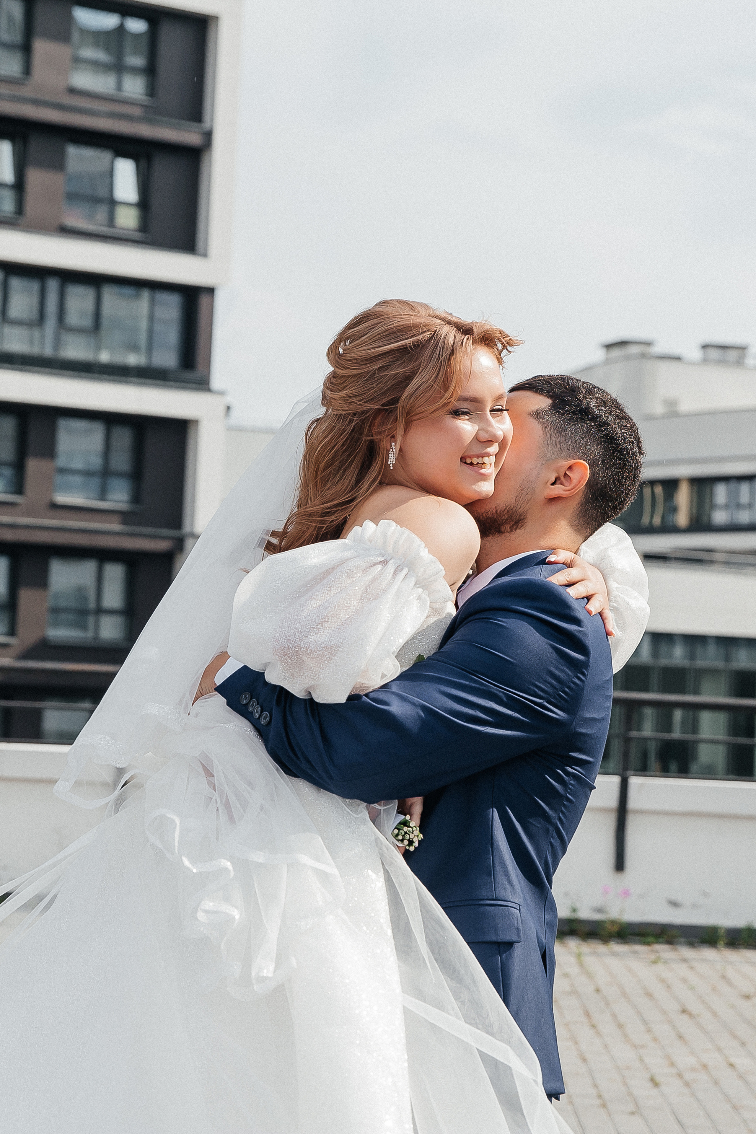 Свадьба Артема и Вероники. Свадебный и портретный фотограф Летавина Наталия. Екатеринбург