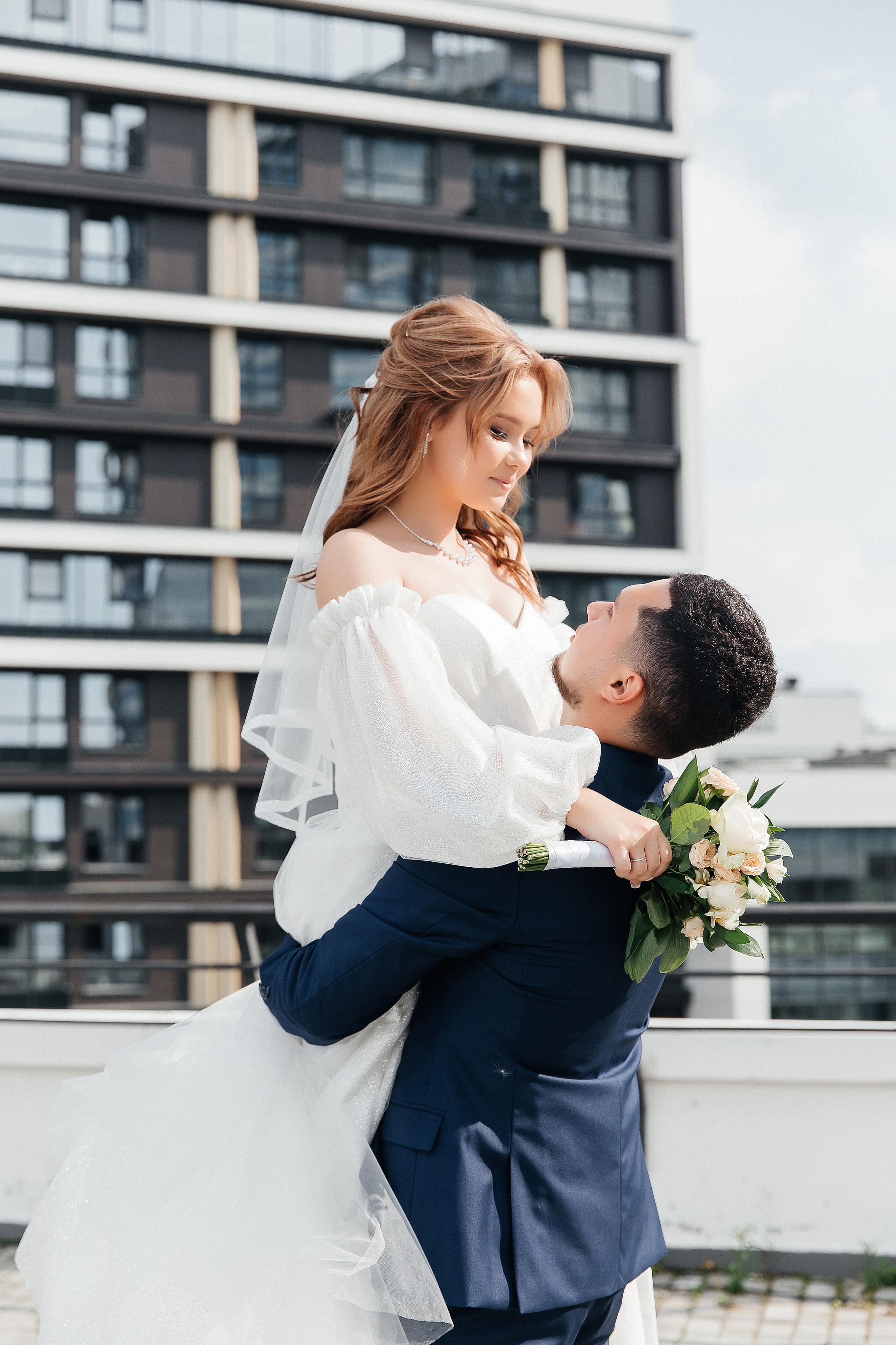 Свадьба Артема и Вероники. Свадебный и портретный фотограф Летавина Наталия. Екатеринбург