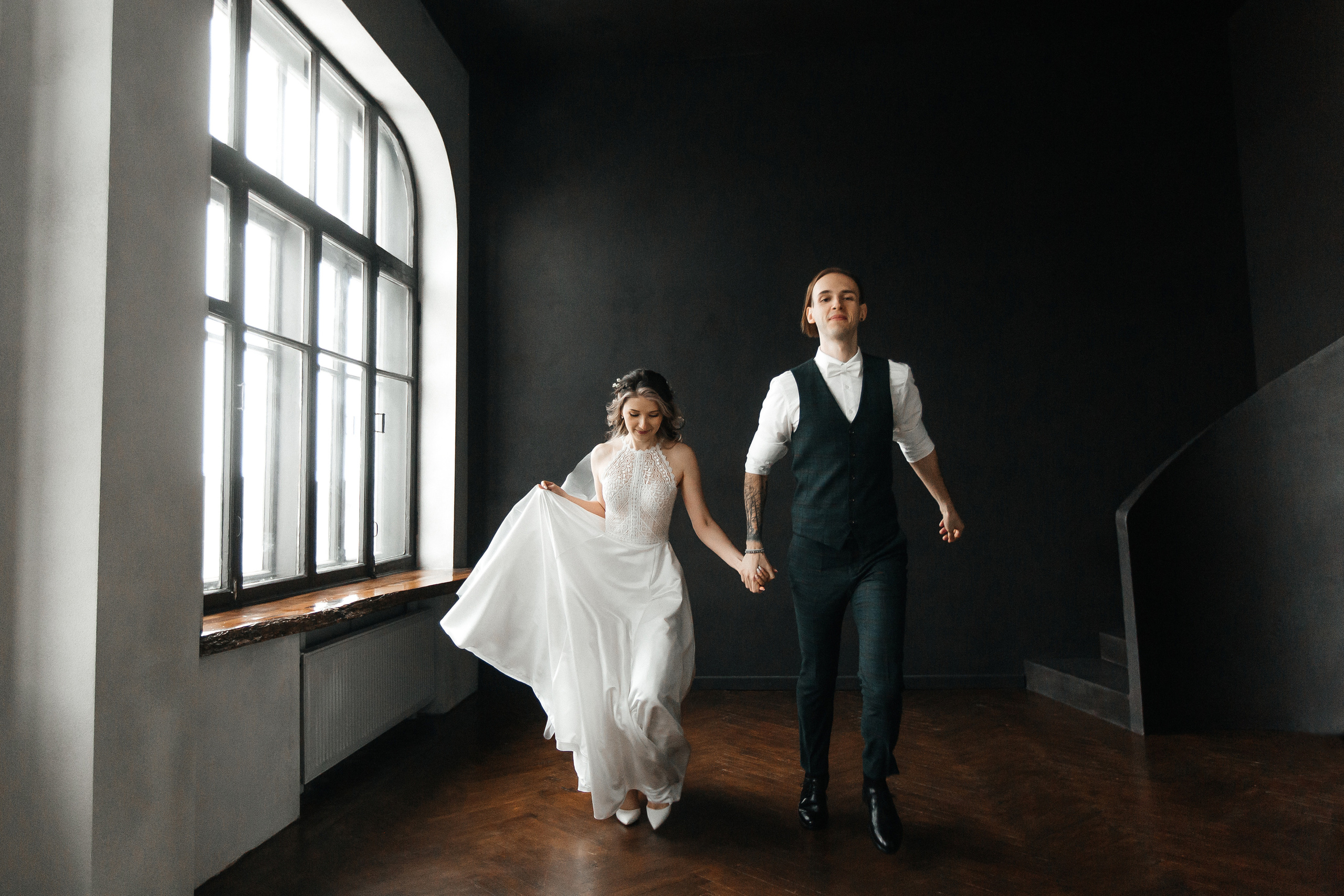 Свадьба Олега и Валерии. Свадебный и портретный фотограф Летавина Наталия. Екатеринбург