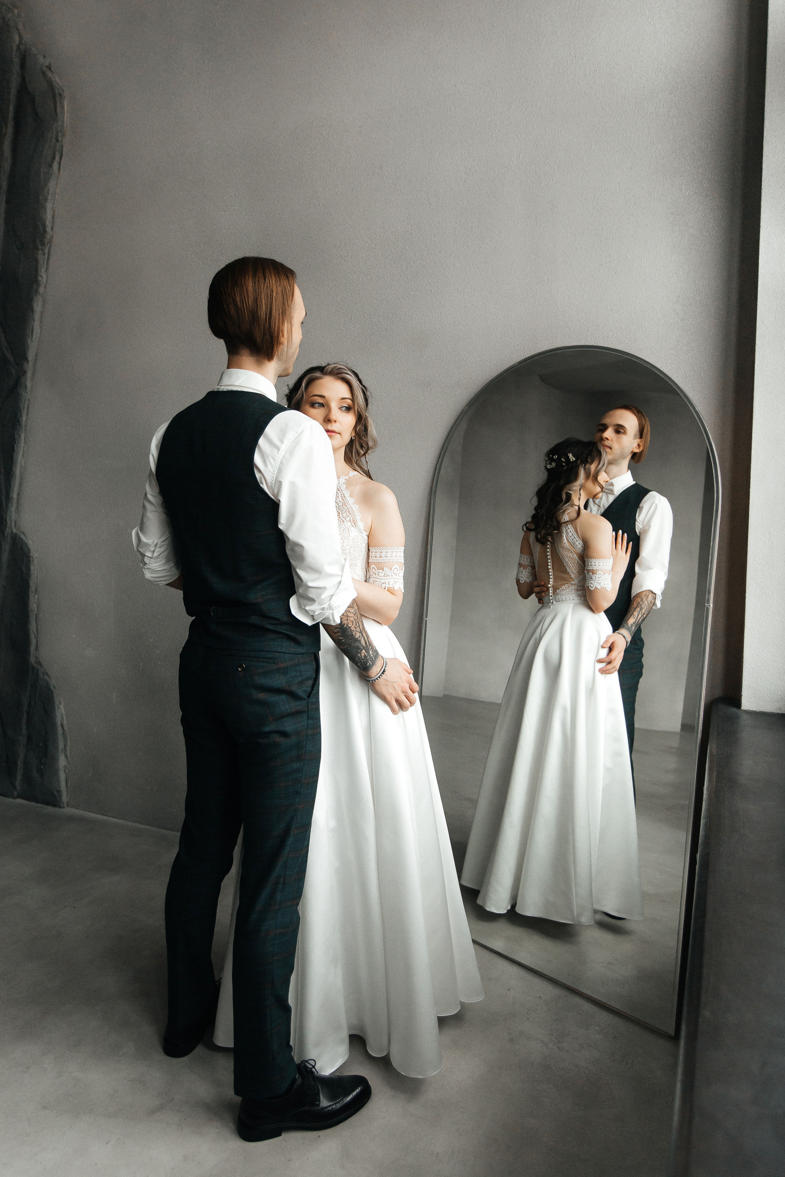 Свадьба Олега и Валерии. Свадебный и портретный фотограф Летавина Наталия. Екатеринбург