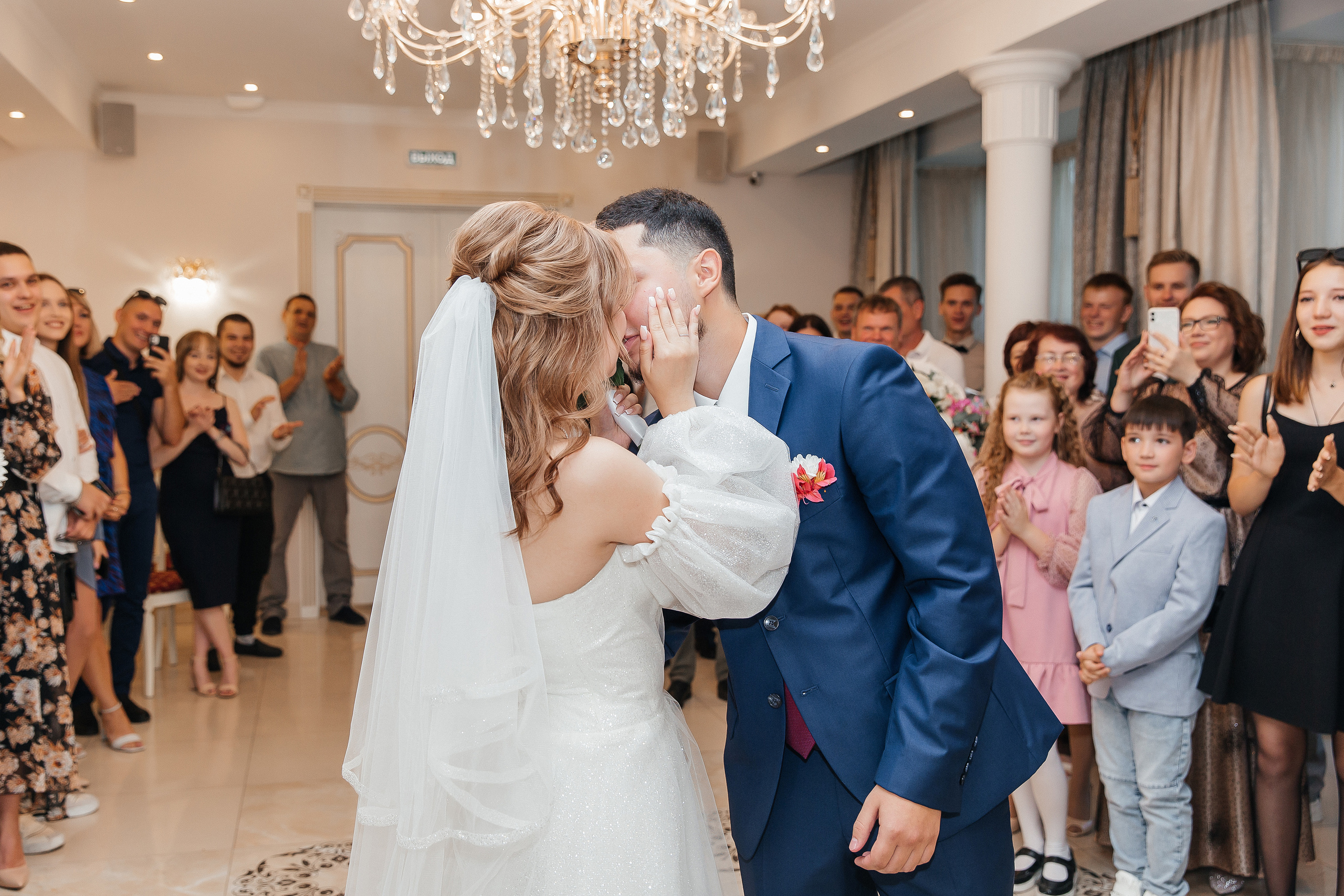 Свадьба Артема и Вероники. Свадебный и портретный фотограф Летавина Наталия. Екатеринбург