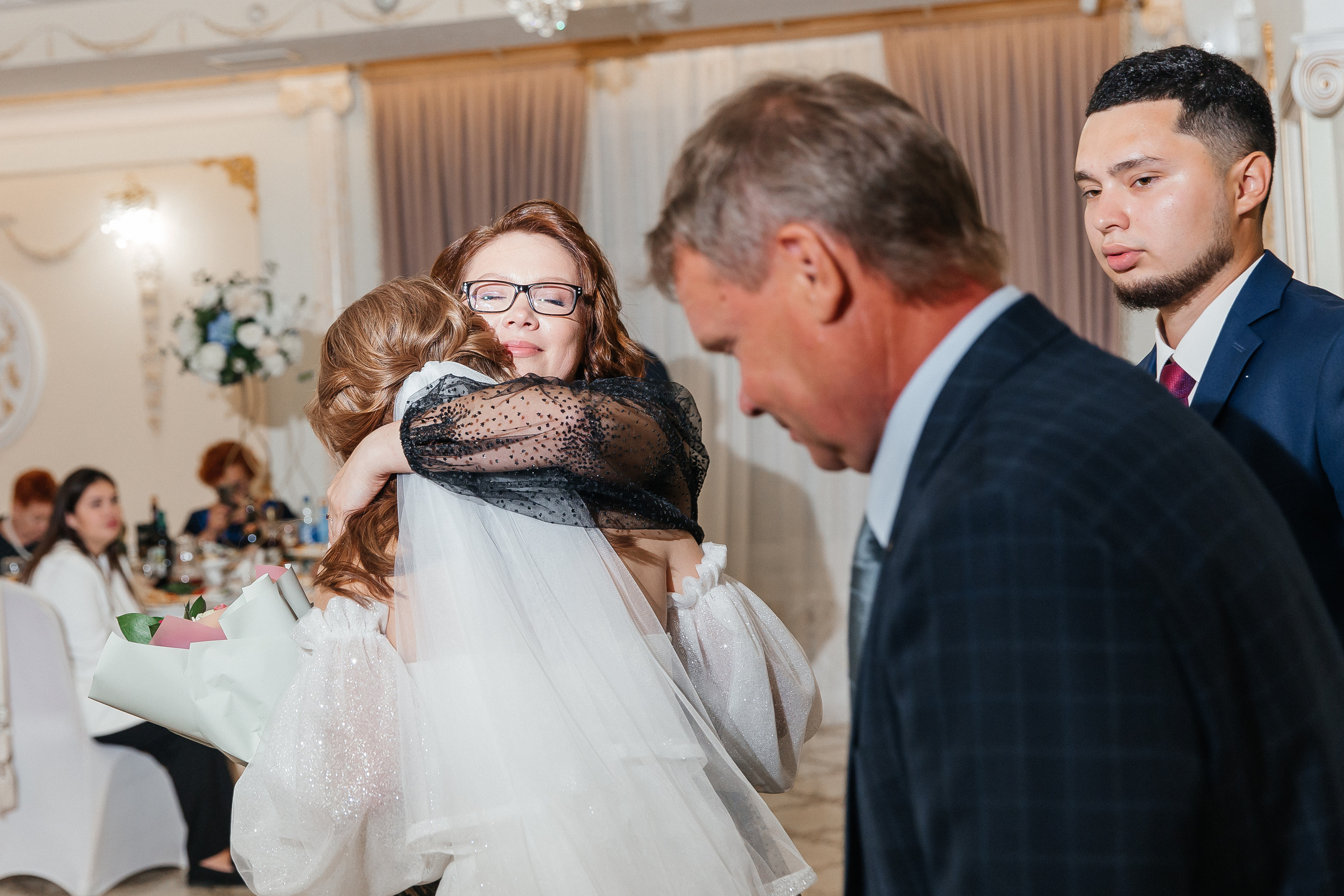 Свадьба Артема и Вероники. Свадебный и портретный фотограф Летавина Наталия. Екатеринбург