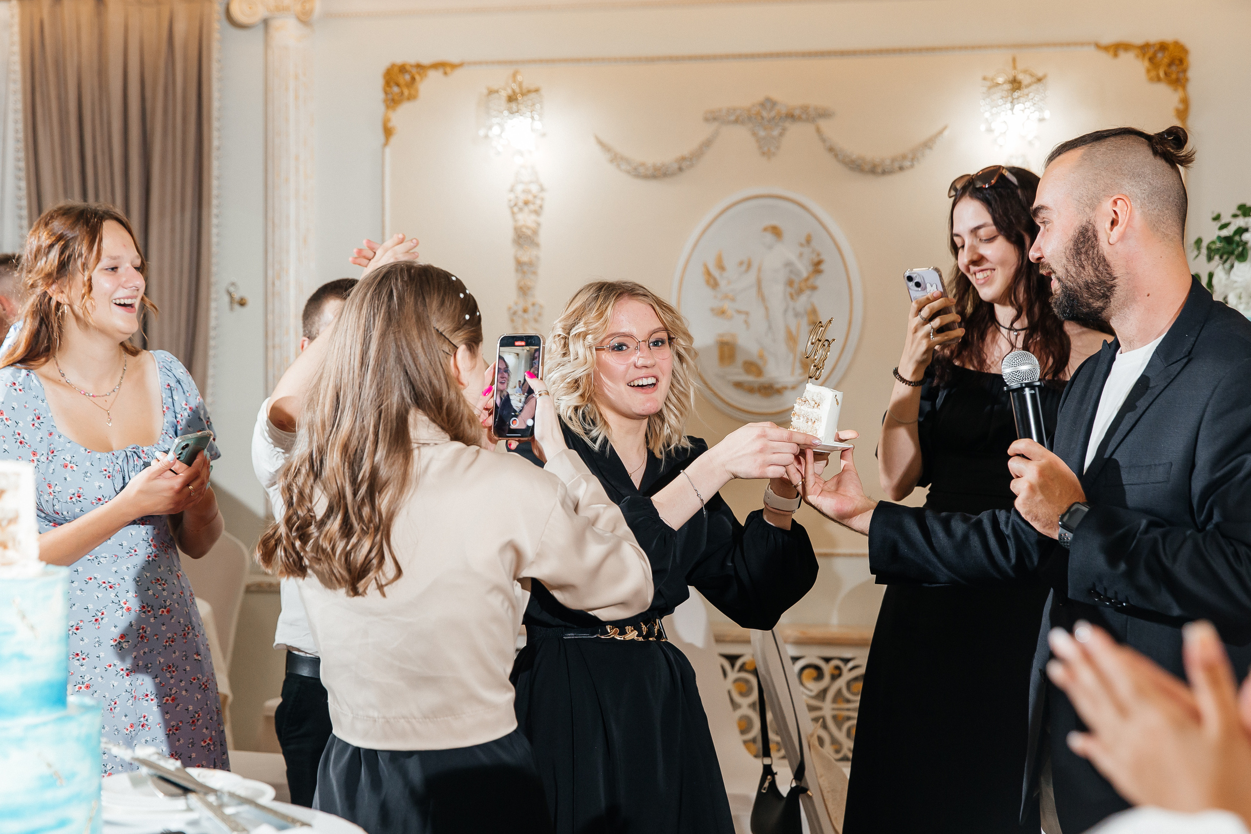 Свадьба Артема и Вероники. Свадебный и портретный фотограф Летавина Наталия. Екатеринбург