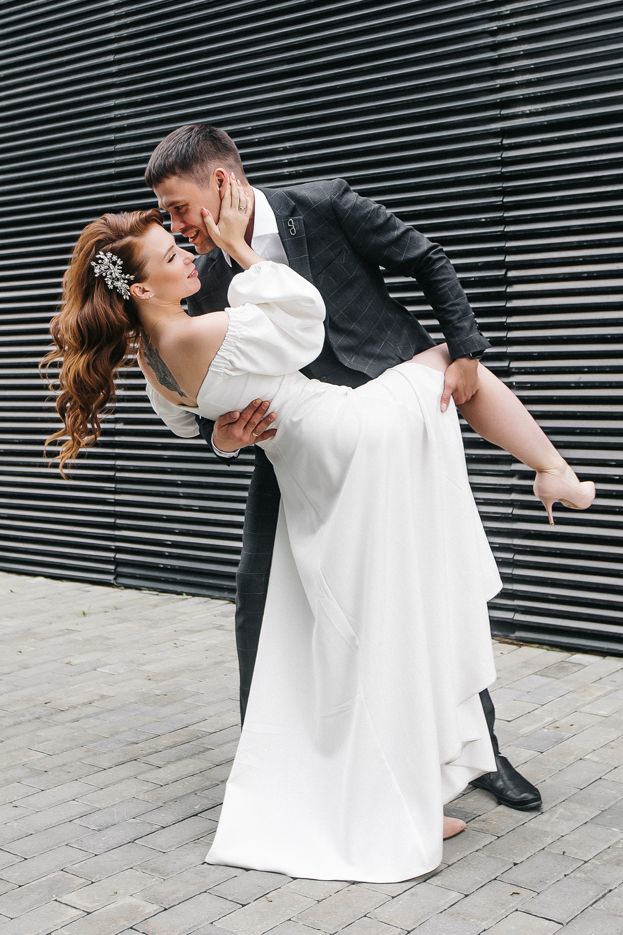 Свадьба Ивана и Дарьи. Свадебный и портретный фотограф Летавина Наталия. Екатеринбург