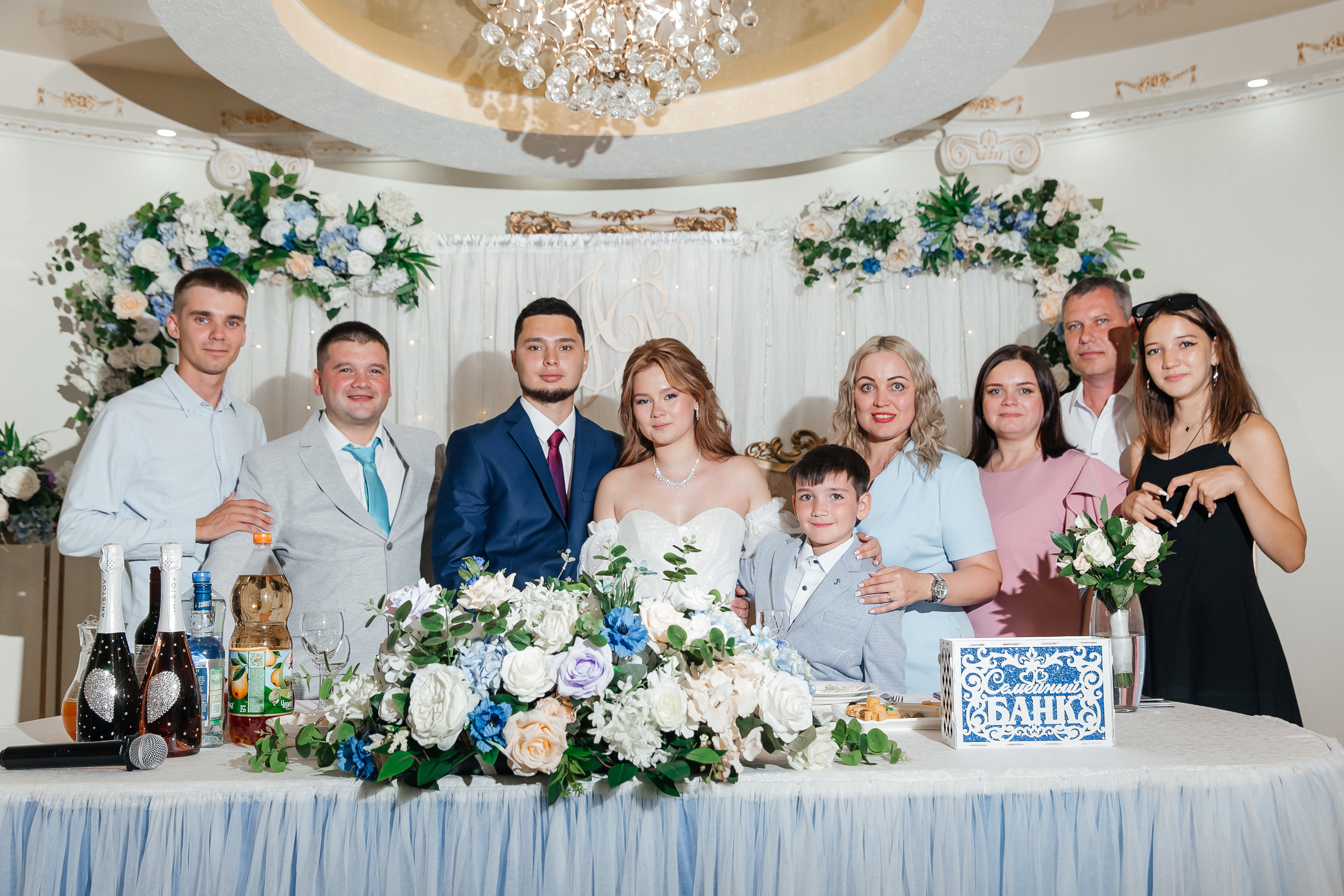 Свадьба Артема и Вероники. Свадебный и портретный фотограф Летавина Наталия. Екатеринбург