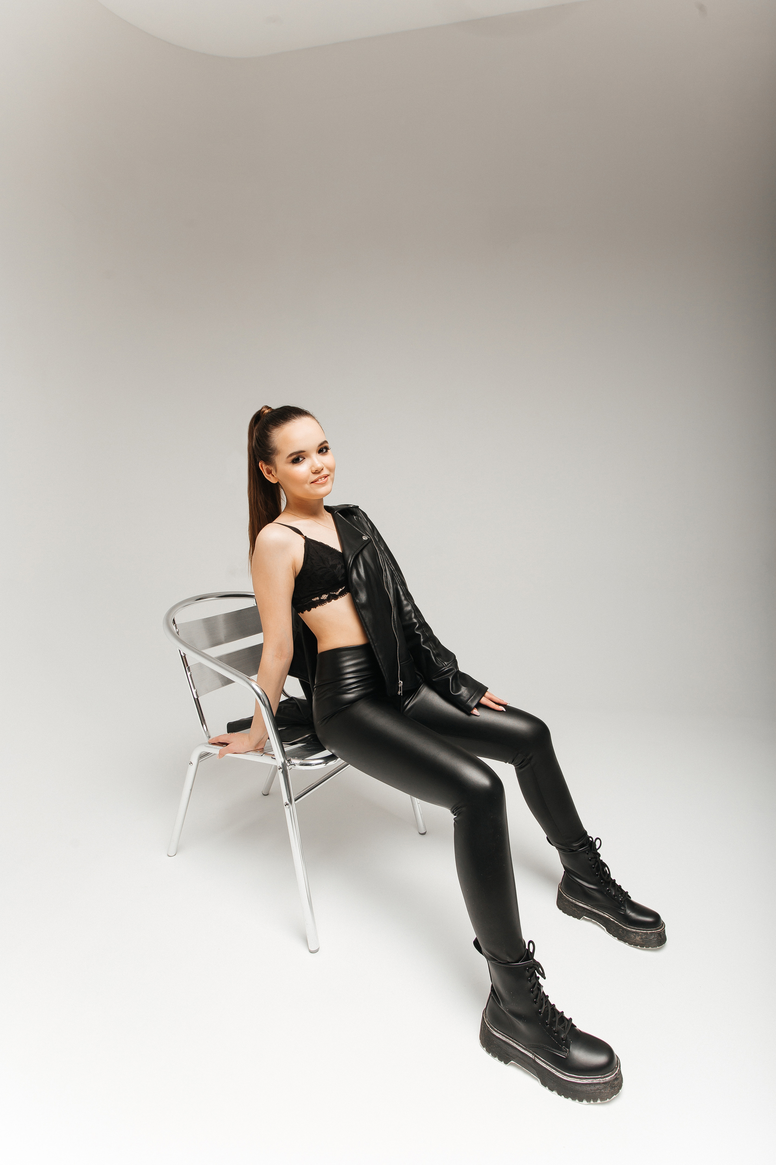 Фотосессия Светланы. Свадебный и портретный фотограф Летавина Наталия. Екатеринбург