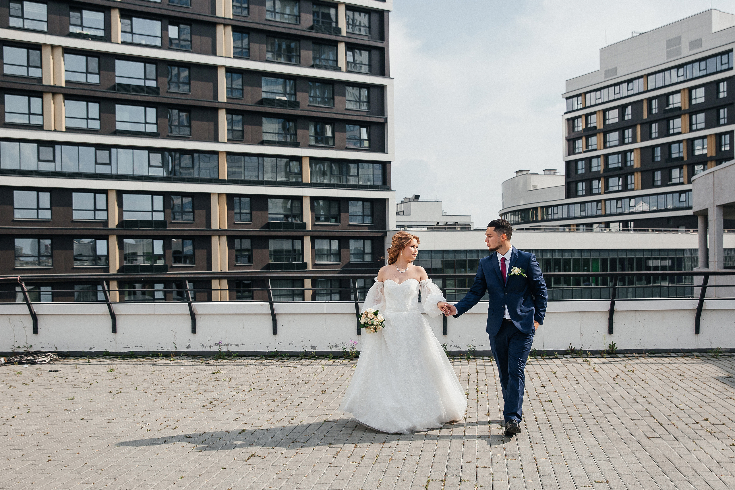 Свадьба Артема и Вероники. Свадебный и портретный фотограф Летавина Наталия. Екатеринбург