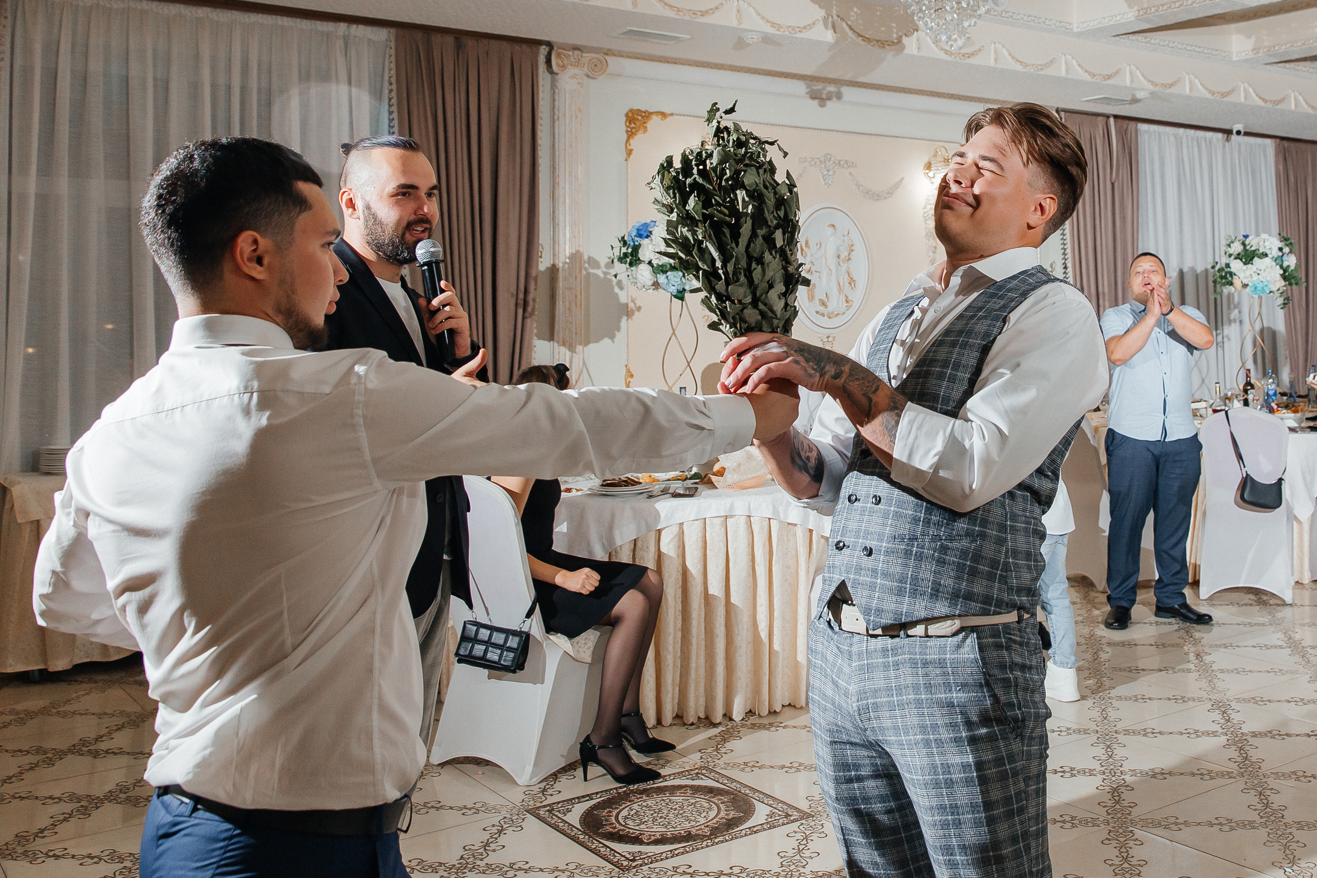 Свадьба Артема и Вероники. Свадебный и портретный фотограф Летавина Наталия. Екатеринбург