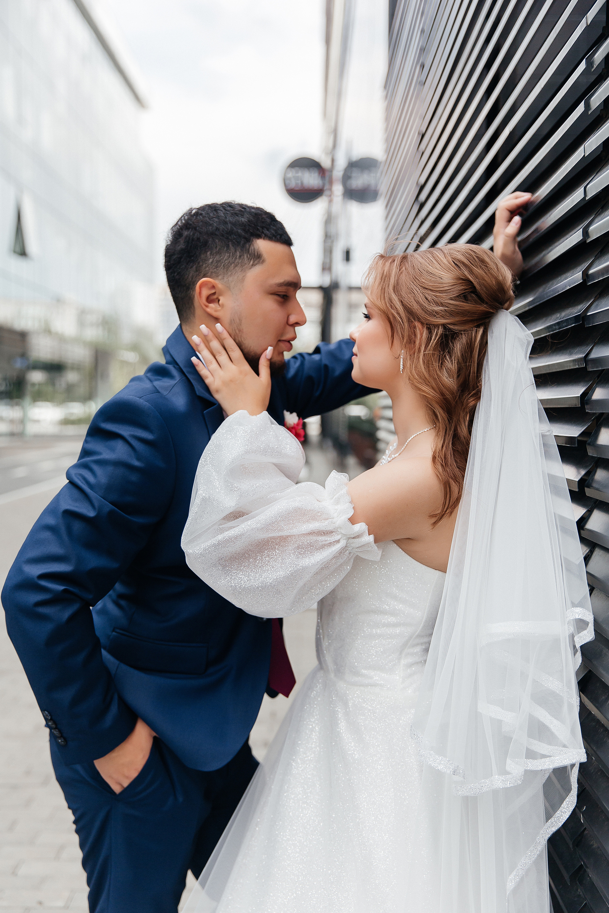 Свадьба Артема и Вероники. Свадебный и портретный фотограф Летавина Наталия. Екатеринбург