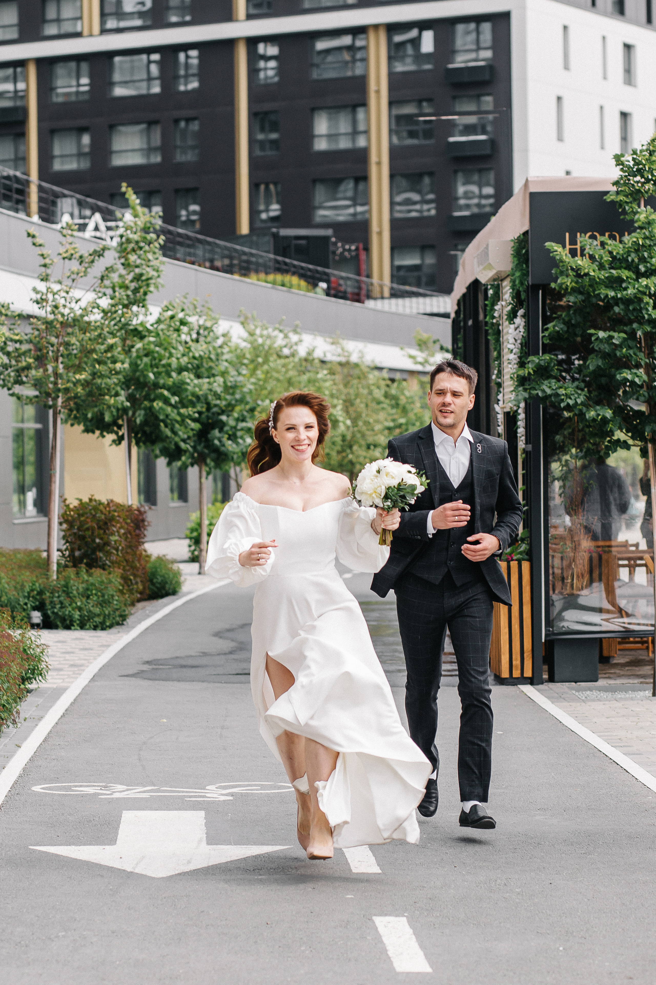 Свадьба Ивана и Дарьи. Свадебный и портретный фотограф Летавина Наталия. Екатеринбург