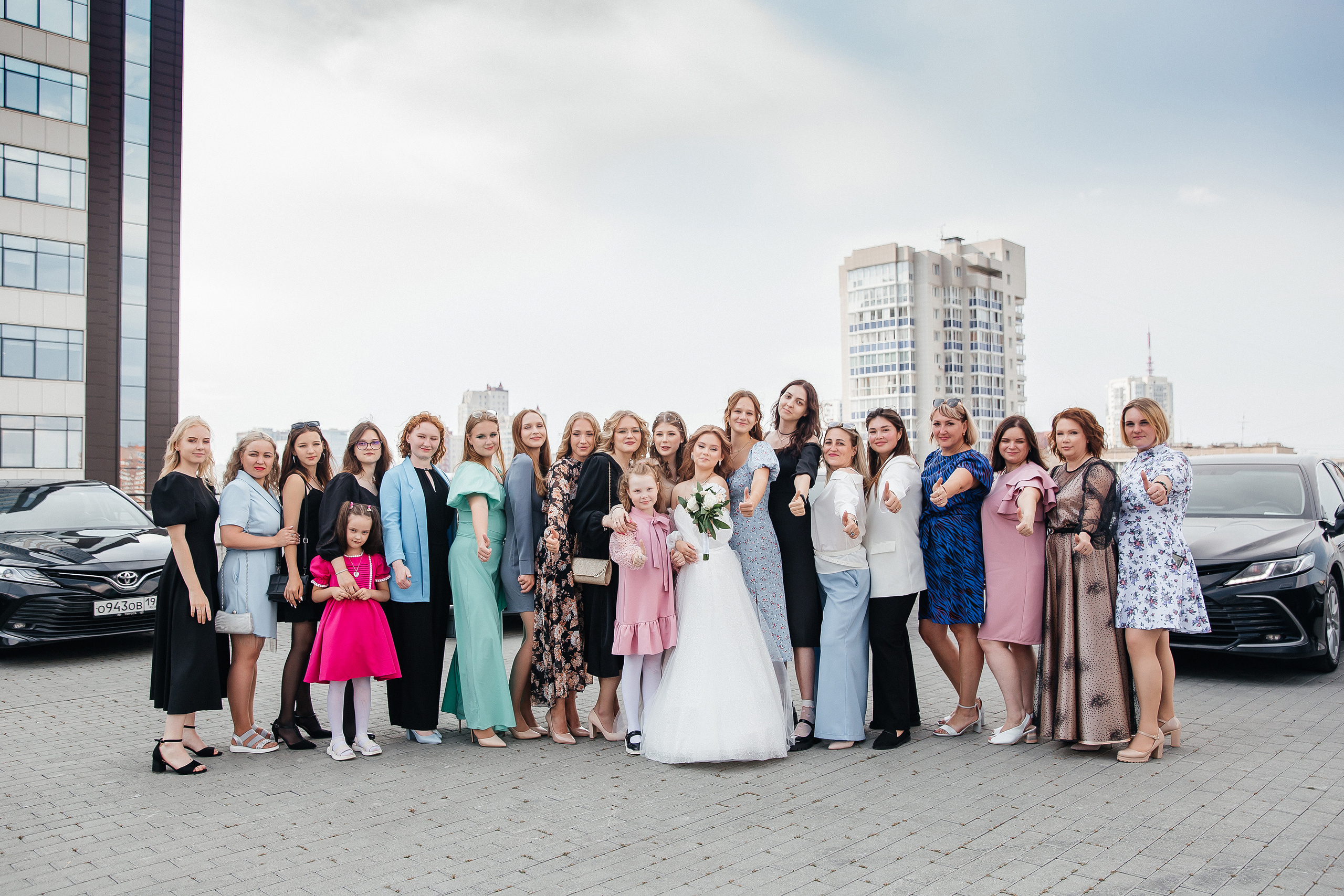 Свадьба Артема и Вероники. Свадебный и портретный фотограф Летавина Наталия. Екатеринбург