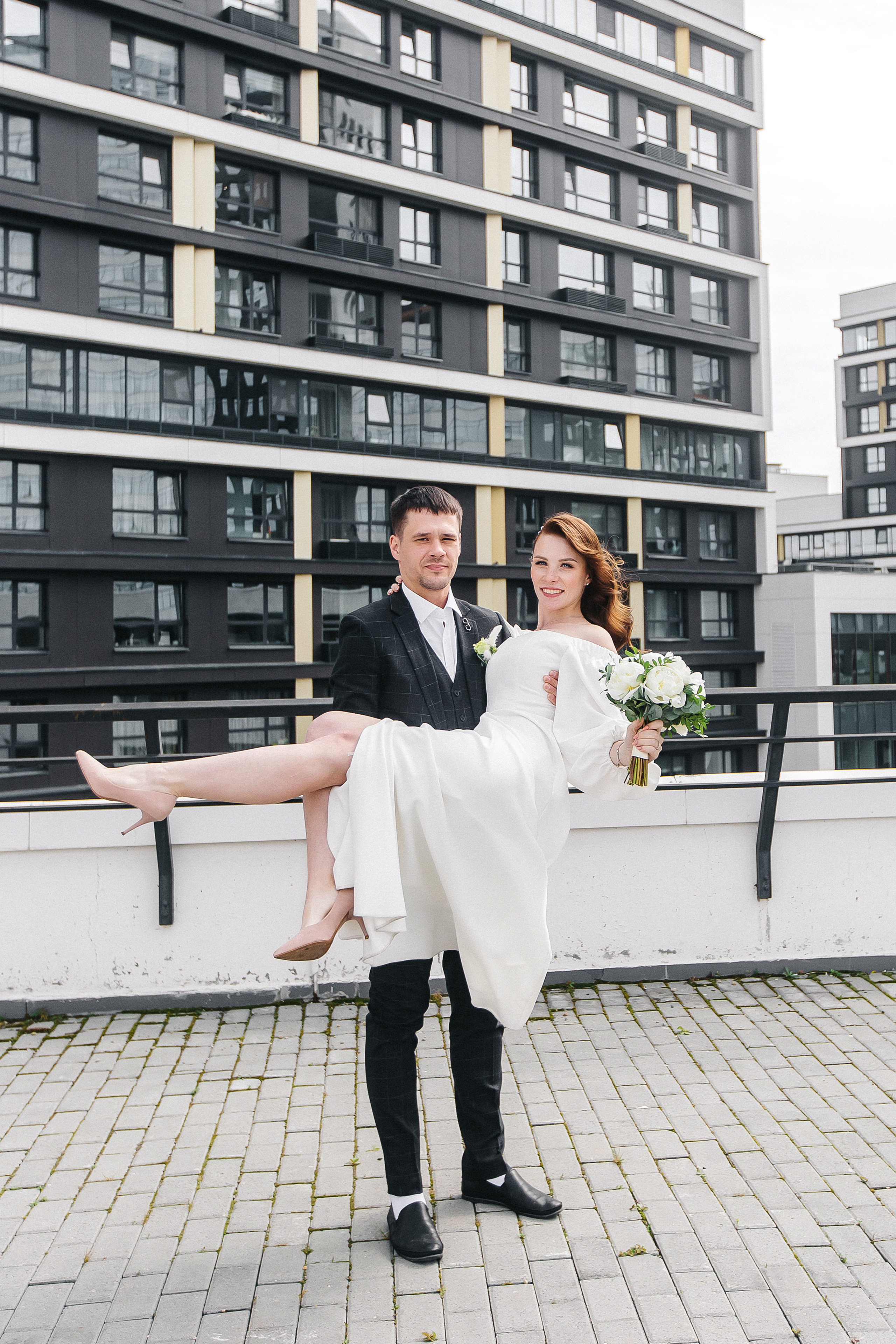 Свадьба Ивана и Дарьи. Свадебный и портретный фотограф Летавина Наталия. Екатеринбург