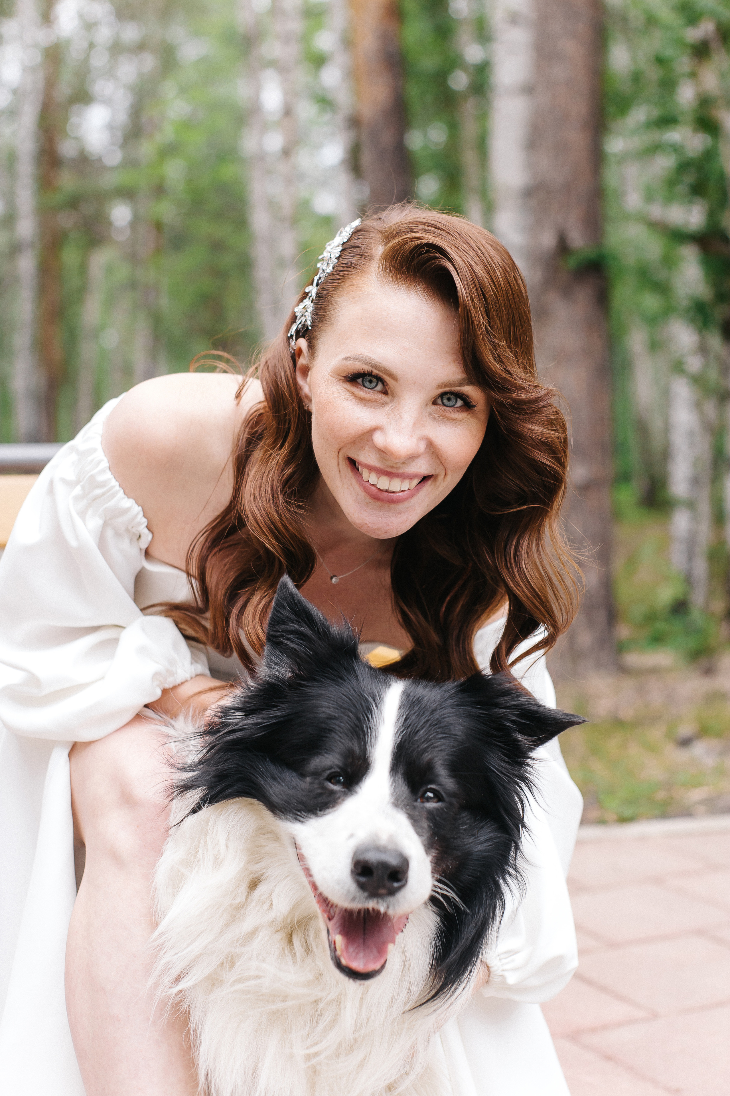 Свадьба Ивана и Дарьи. Свадебный и портретный фотограф Летавина Наталия. Екатеринбург