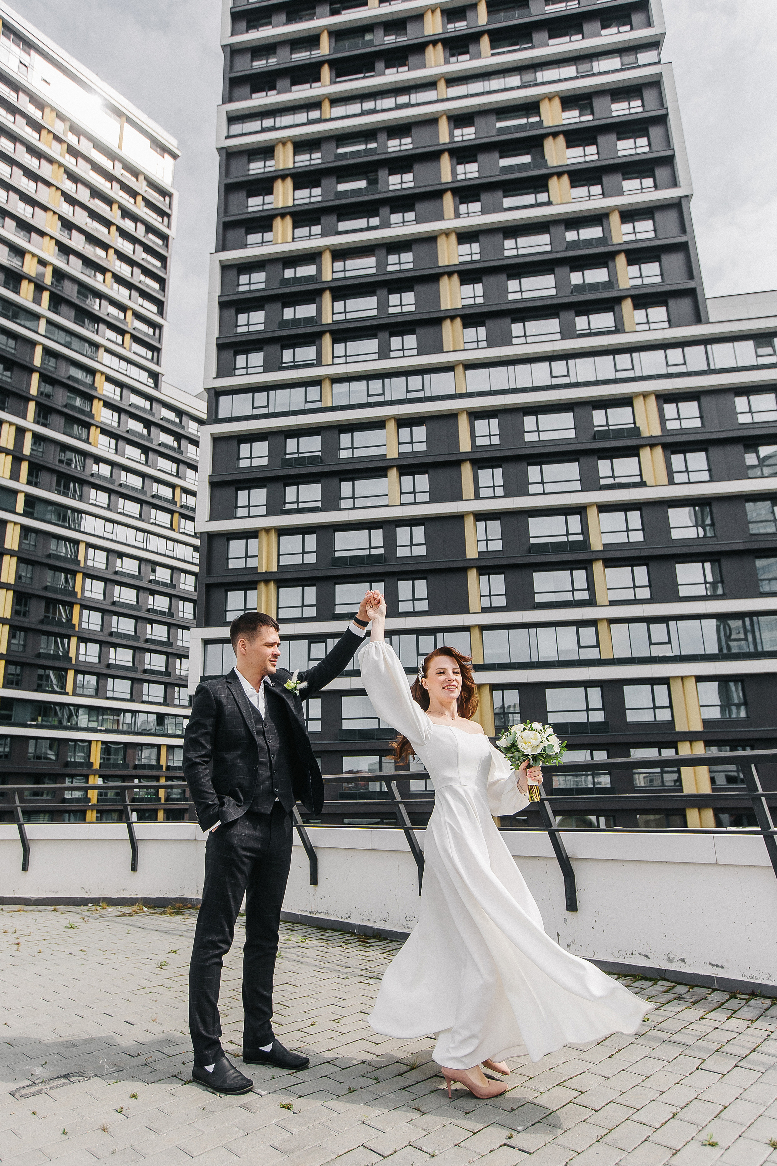 Свадьба Ивана и Дарьи. Свадебный и портретный фотограф Летавина Наталия. Екатеринбург