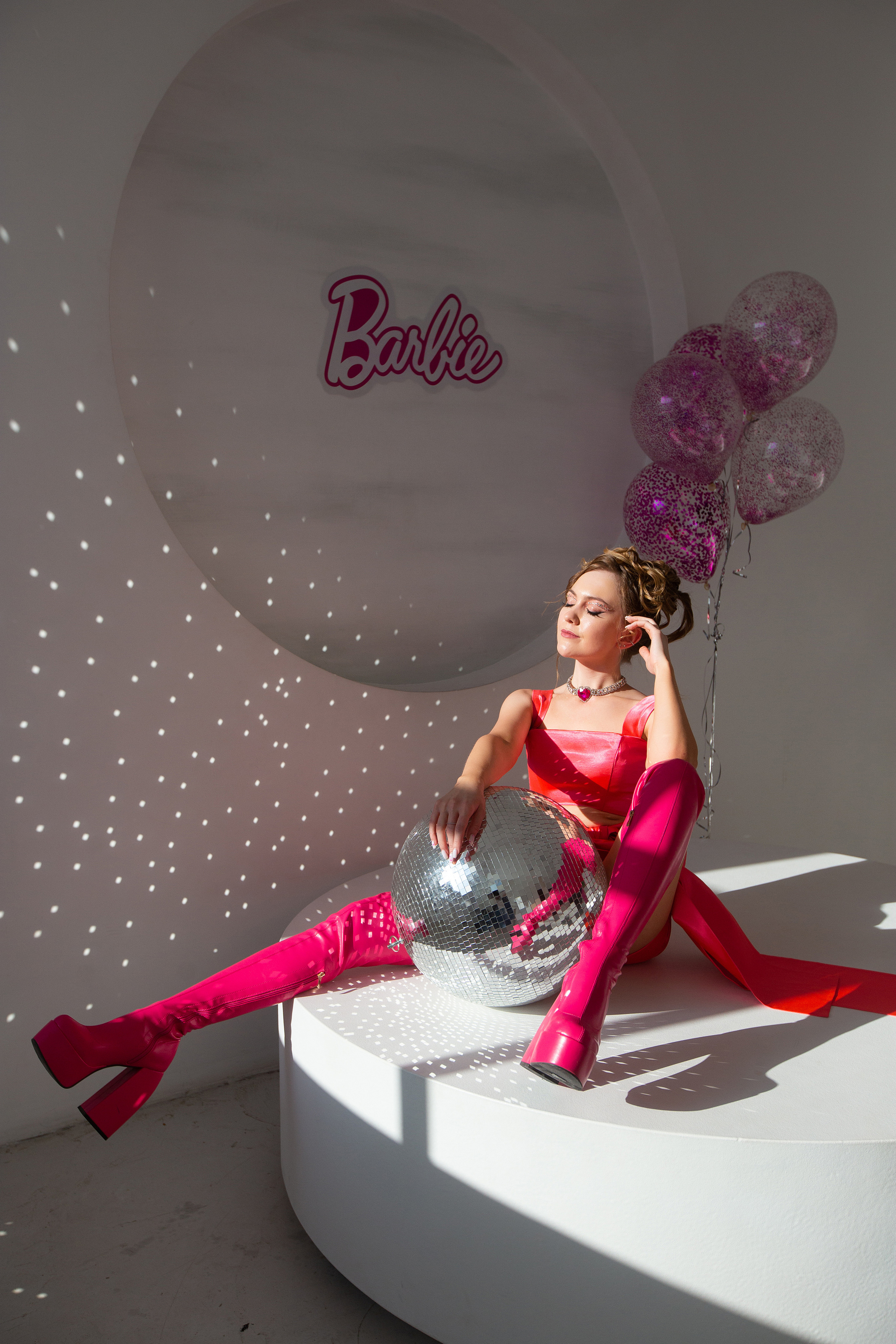 Фотосессия девичника. Свадебный и портретный фотограф Летавина Наталия. Екатеринбург