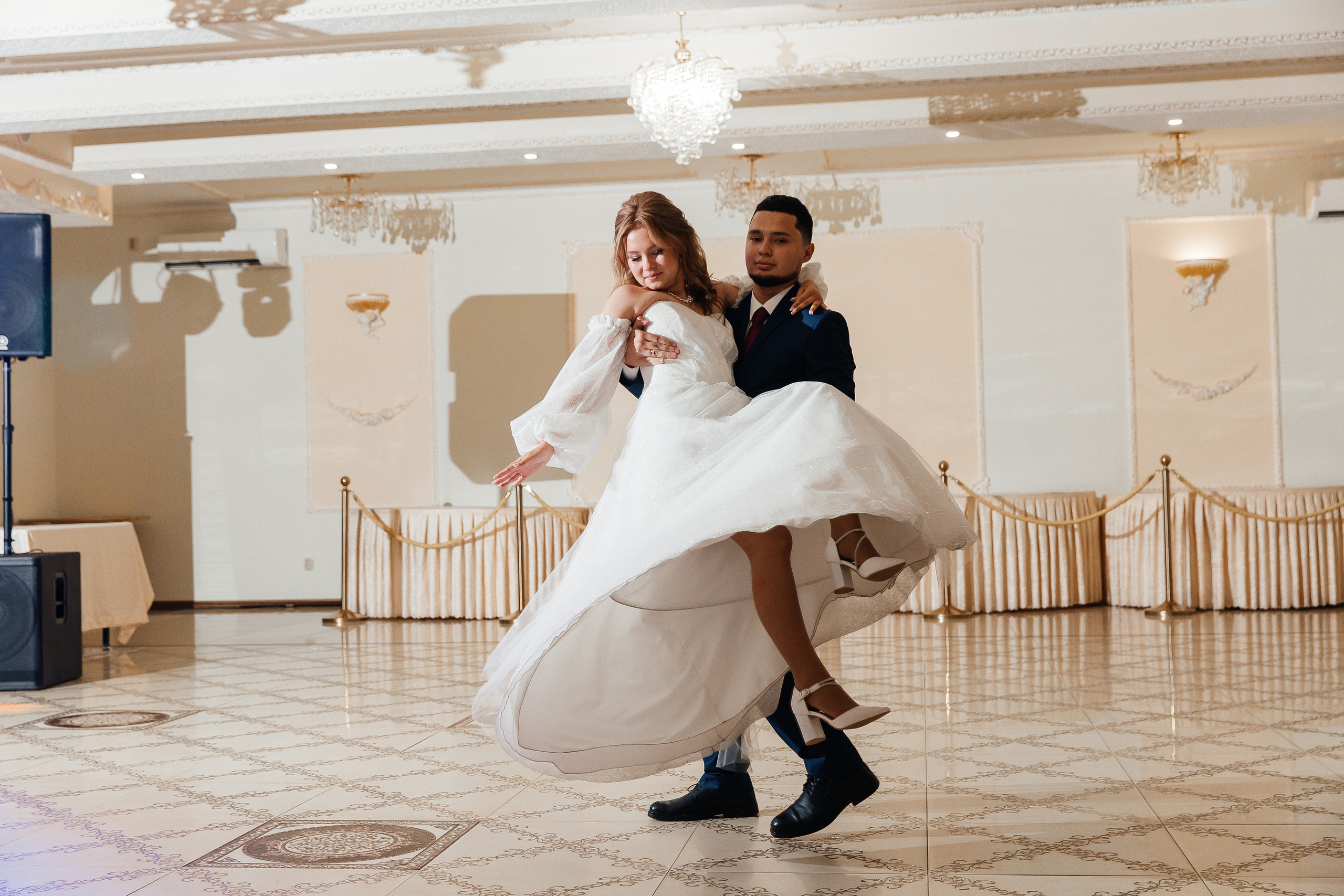 Свадьба Артема и Вероники. Свадебный и портретный фотограф Летавина Наталия. Екатеринбург