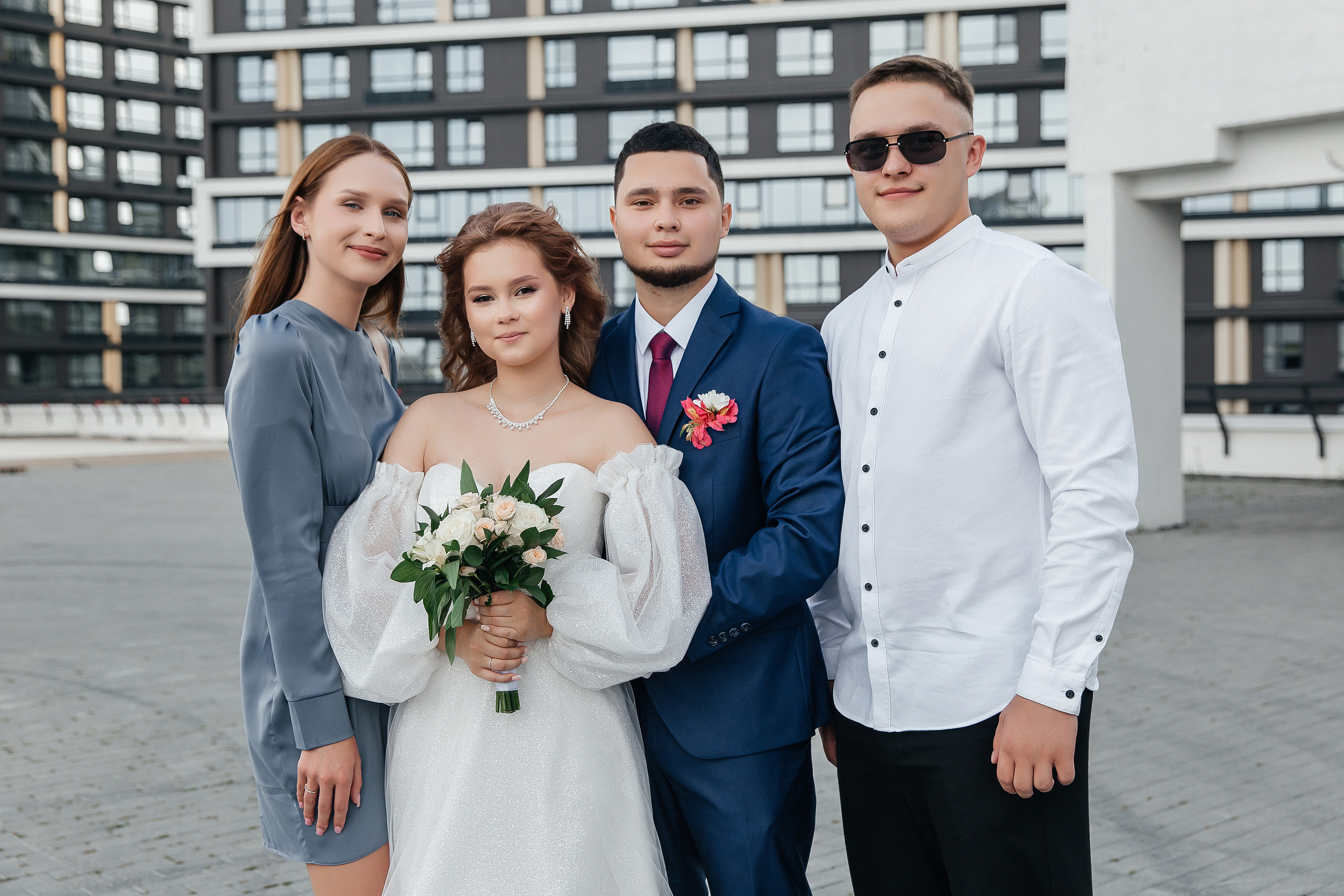 Свадьба Артема и Вероники. Свадебный и портретный фотограф Летавина Наталия. Екатеринбург