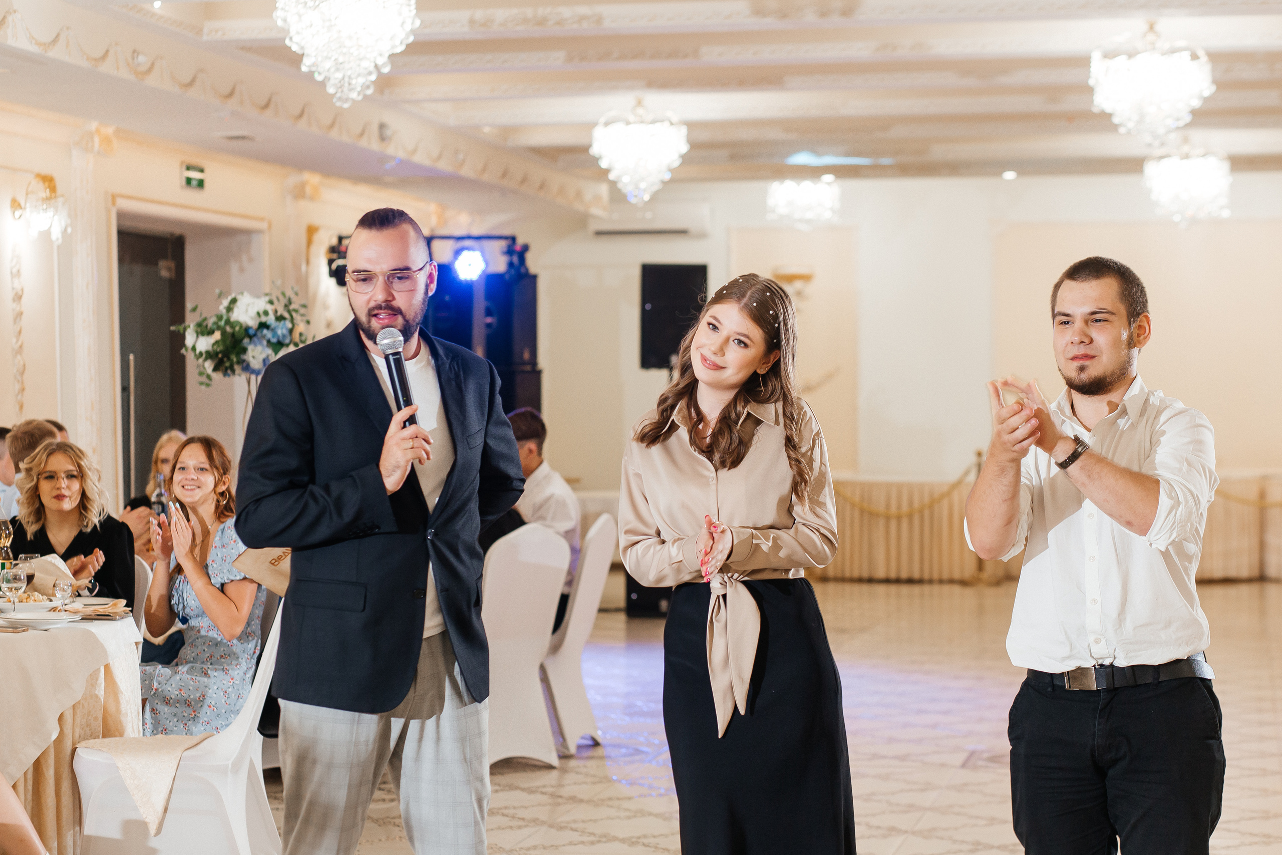 Свадьба Артема и Вероники. Свадебный и портретный фотограф Летавина Наталия. Екатеринбург