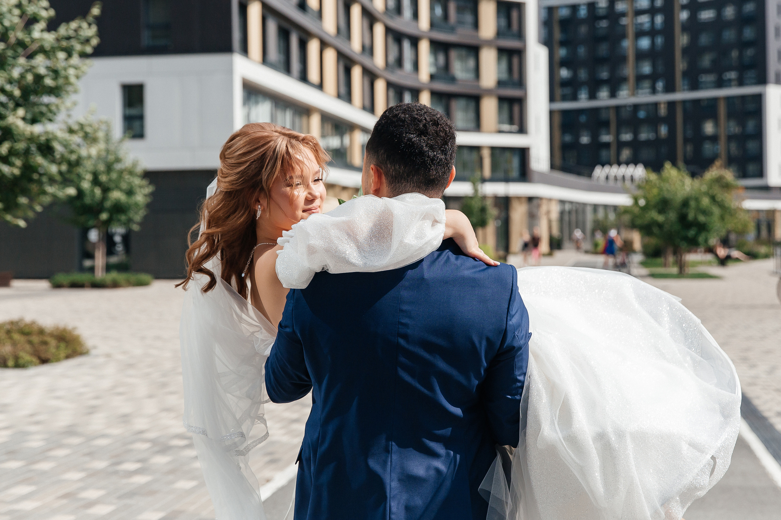 Свадьба Артема и Вероники. Свадебный и портретный фотограф Летавина Наталия. Екатеринбург