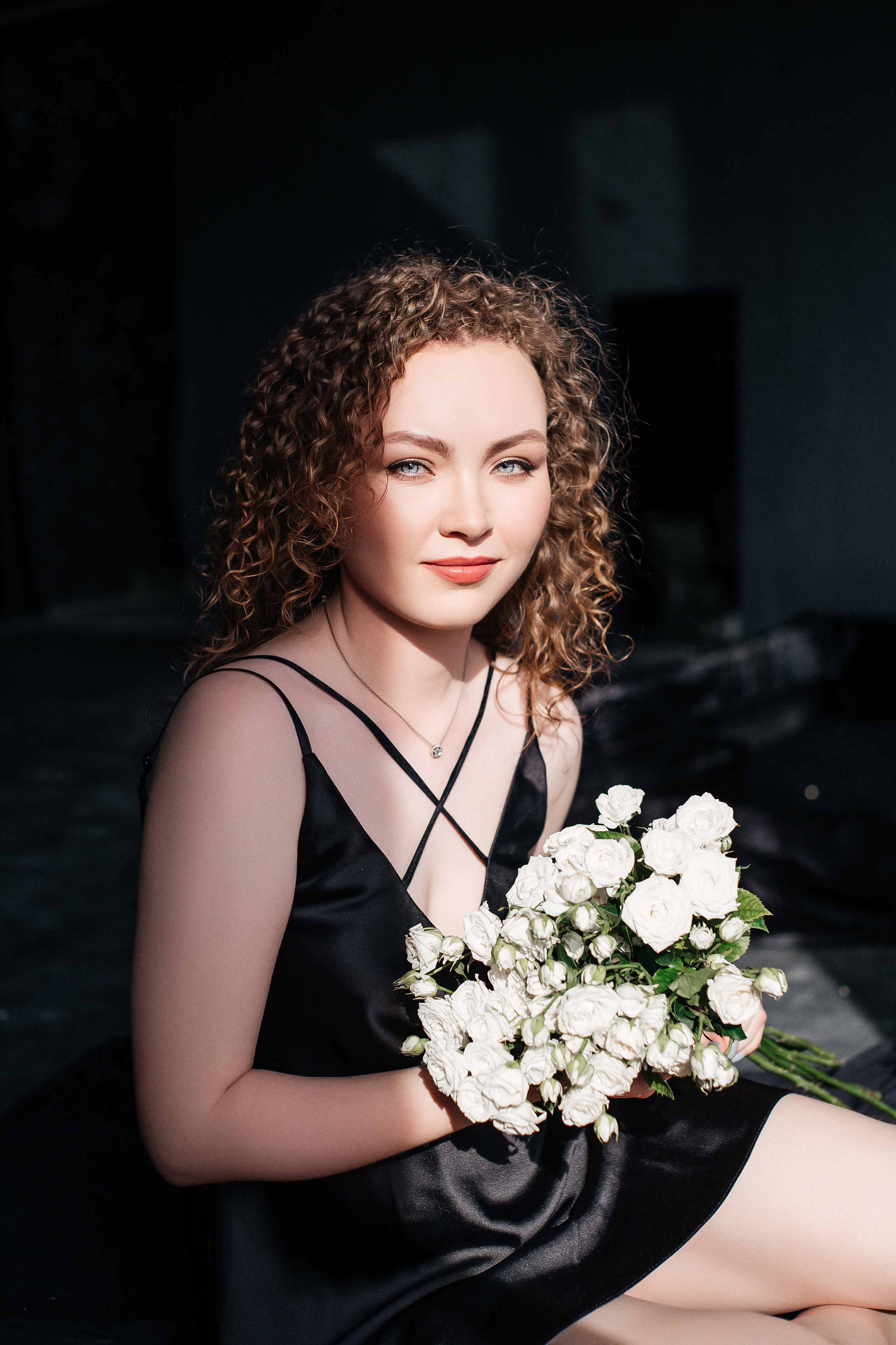 Фотосессия Анастасии. Свадебный и портретный фотограф Летавина Наталия. Екатеринбург