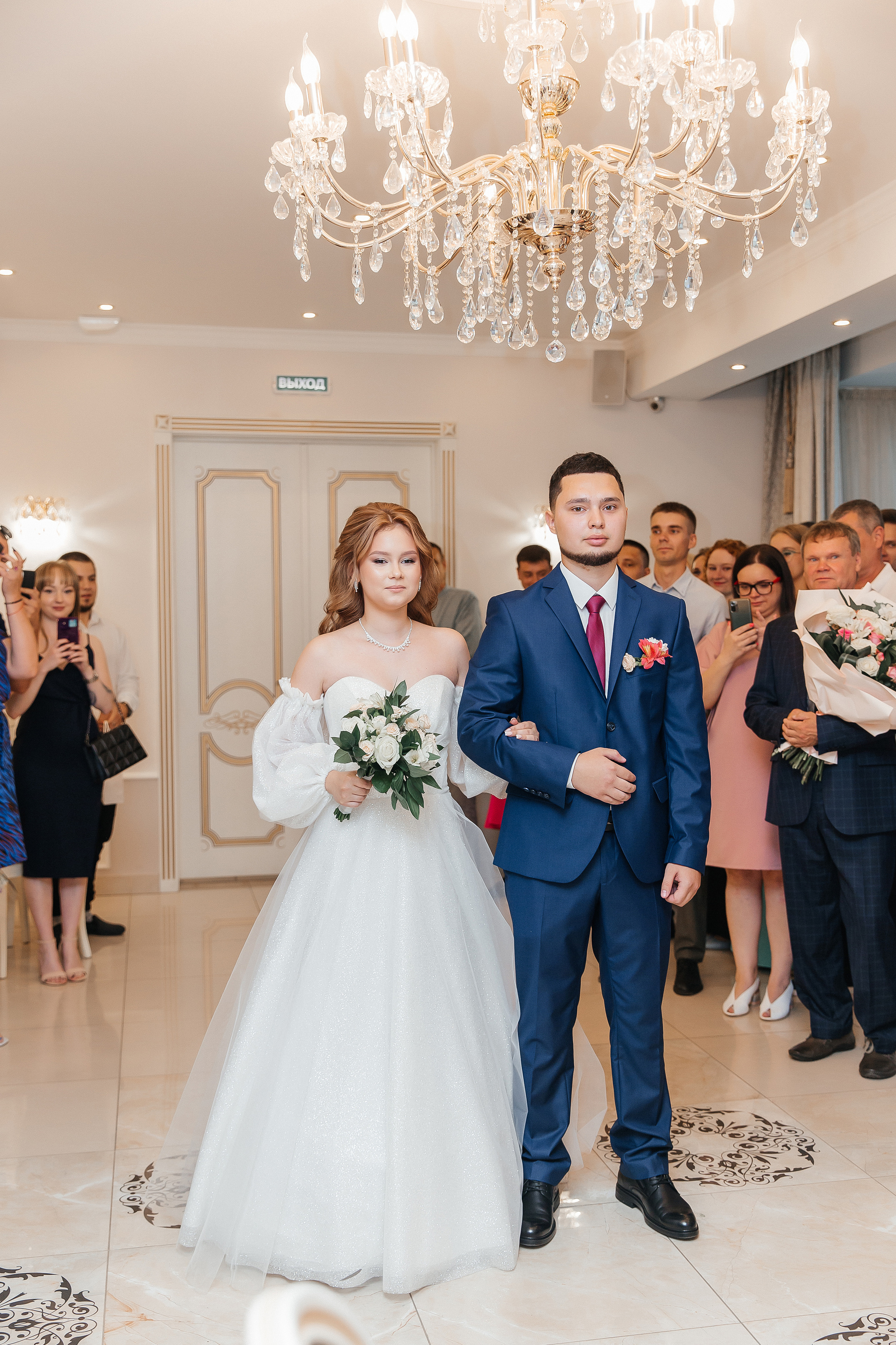 Свадьба Артема и Вероники. Свадебный и портретный фотограф Летавина Наталия. Екатеринбург