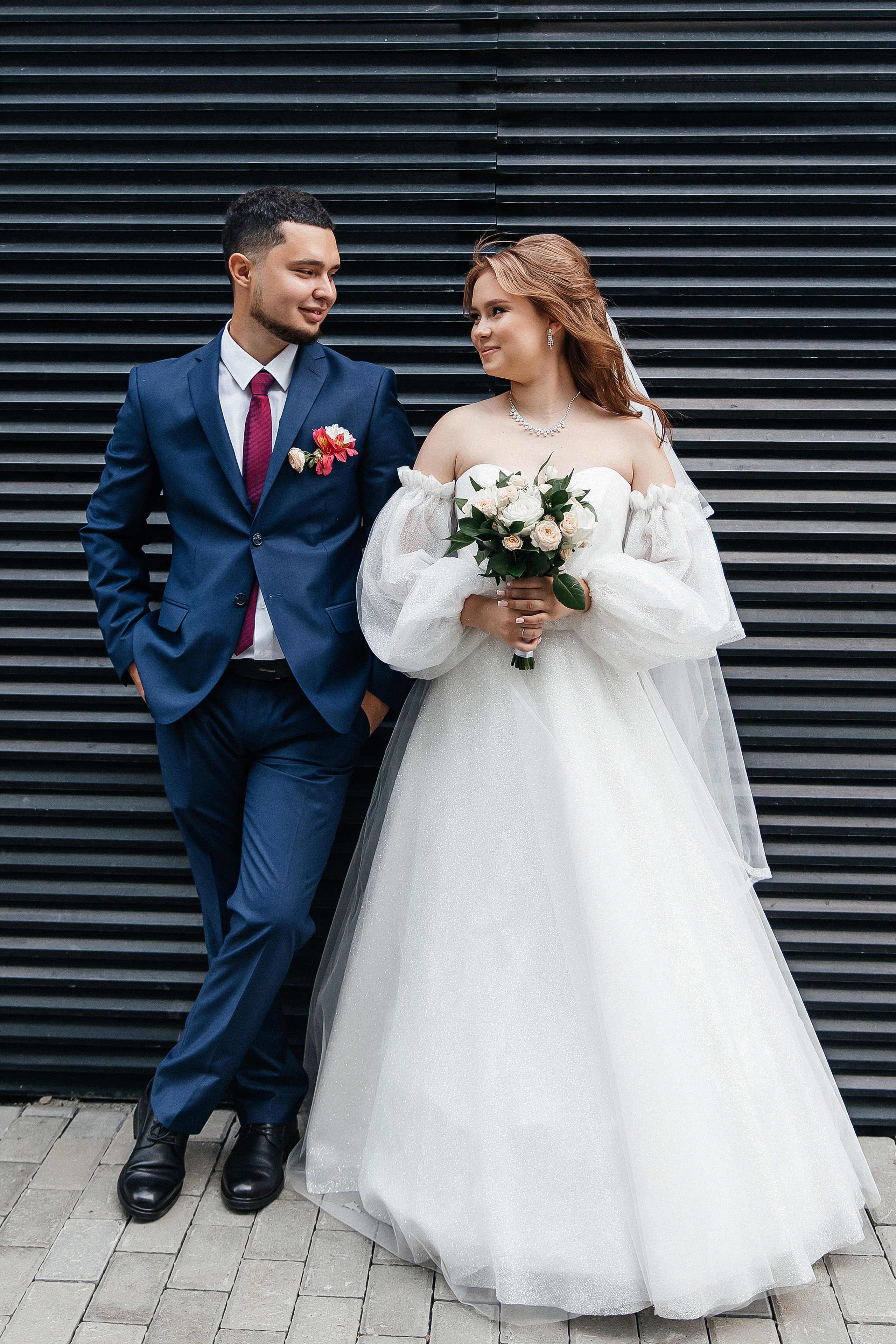 Свадьба Артема и Вероники. Свадебный и портретный фотограф Летавина Наталия. Екатеринбург