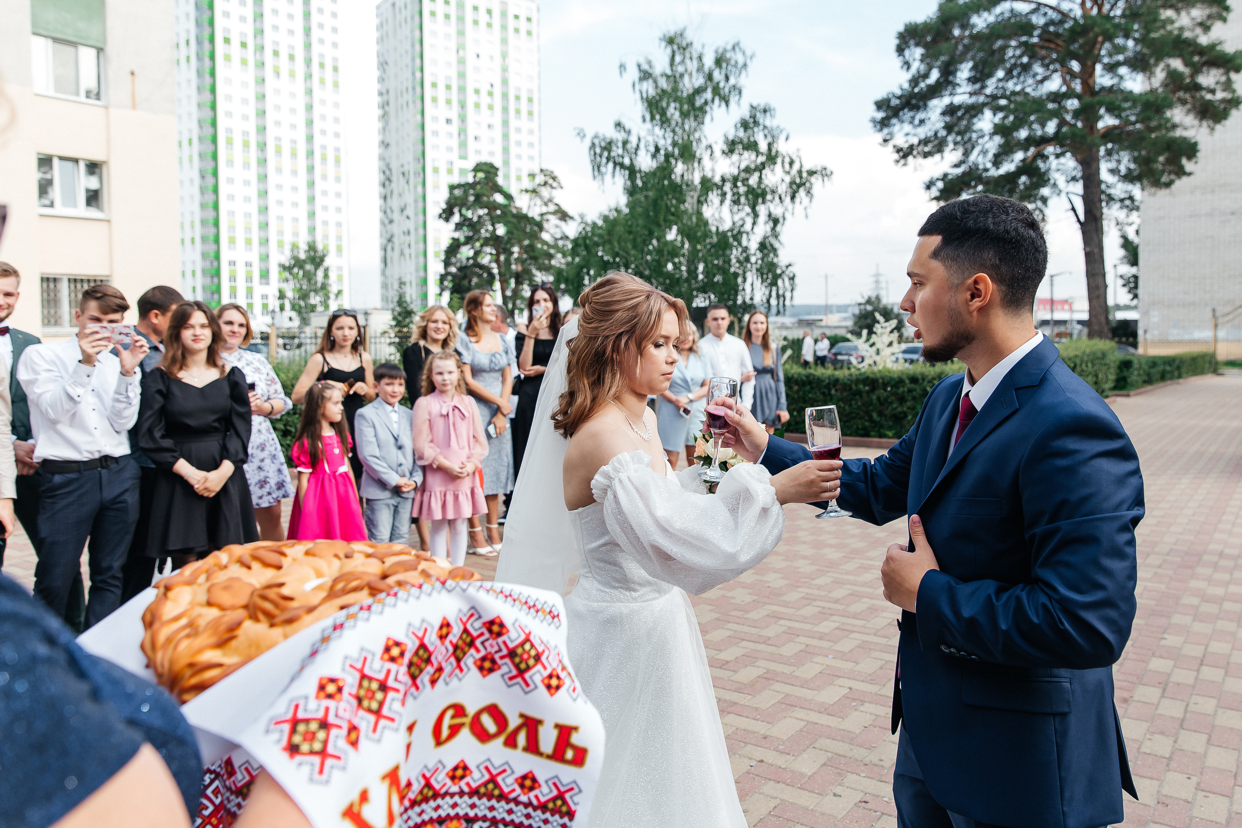 Свадьба Артема и Вероники. Свадебный и портретный фотограф Летавина Наталия. Екатеринбург