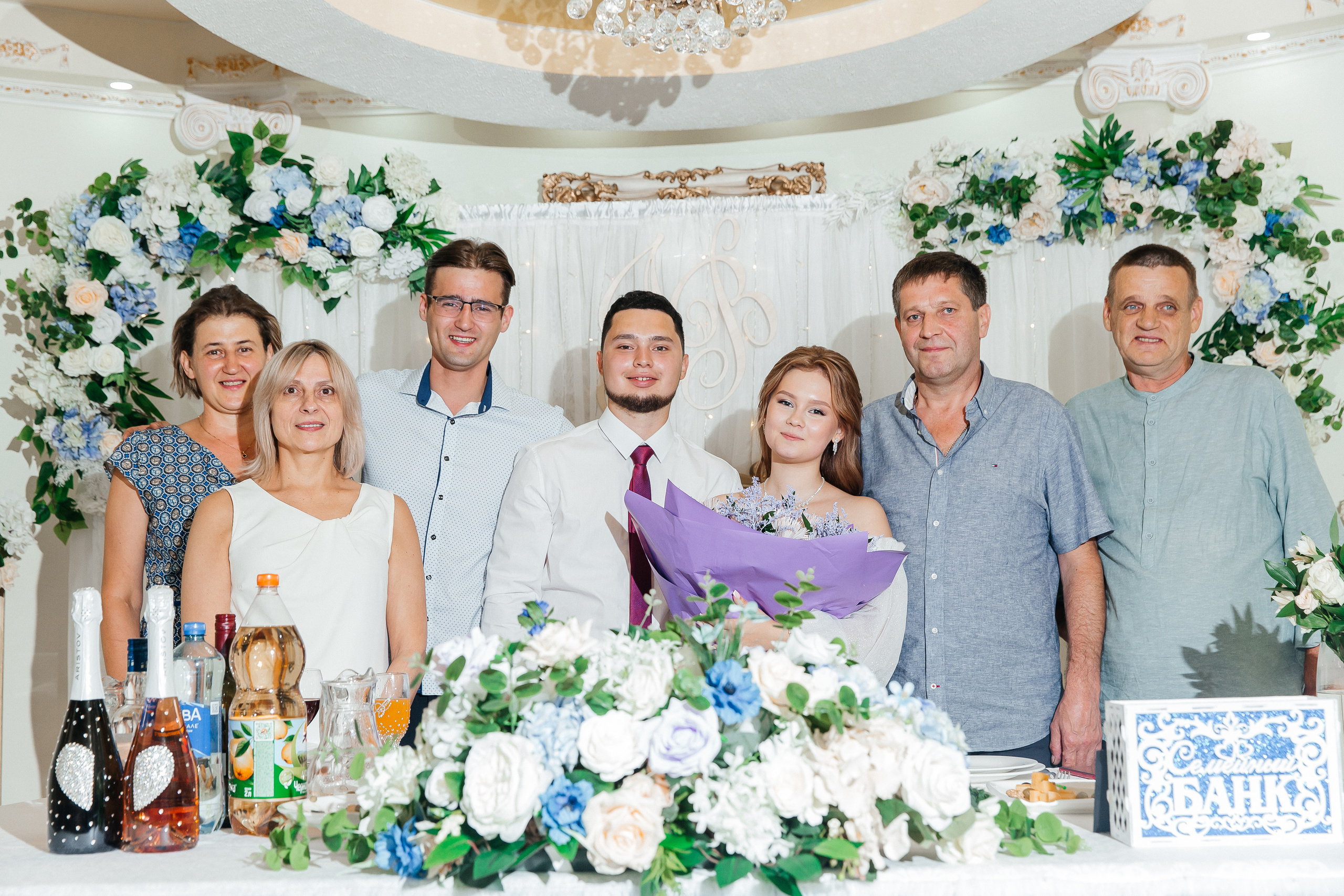 Свадьба Артема и Вероники. Свадебный и портретный фотограф Летавина Наталия. Екатеринбург