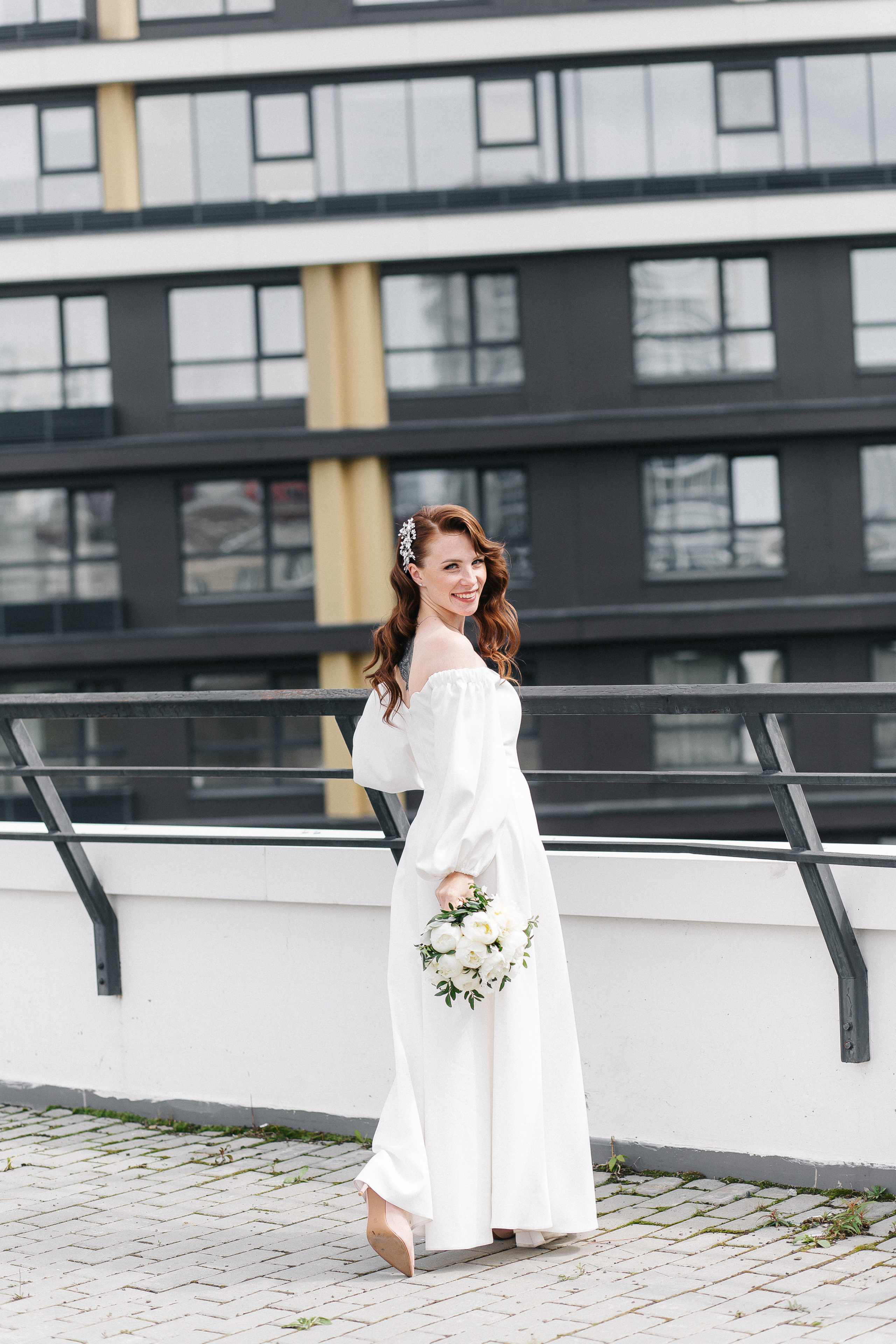 Свадьба Ивана и Дарьи. Свадебный и портретный фотограф Летавина Наталия. Екатеринбург