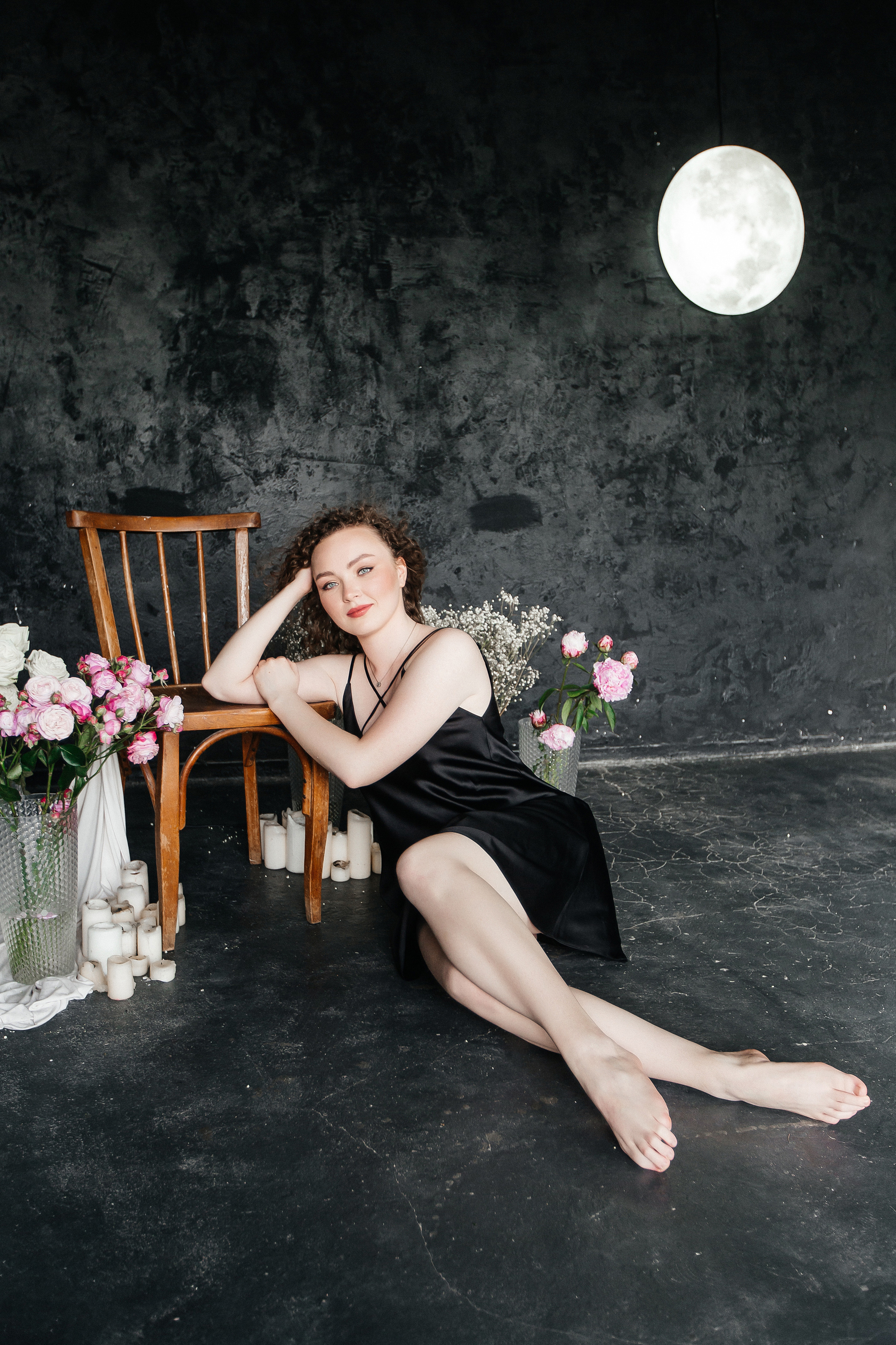 Фотосессия Анастасии. Свадебный и портретный фотограф Летавина Наталия. Екатеринбург