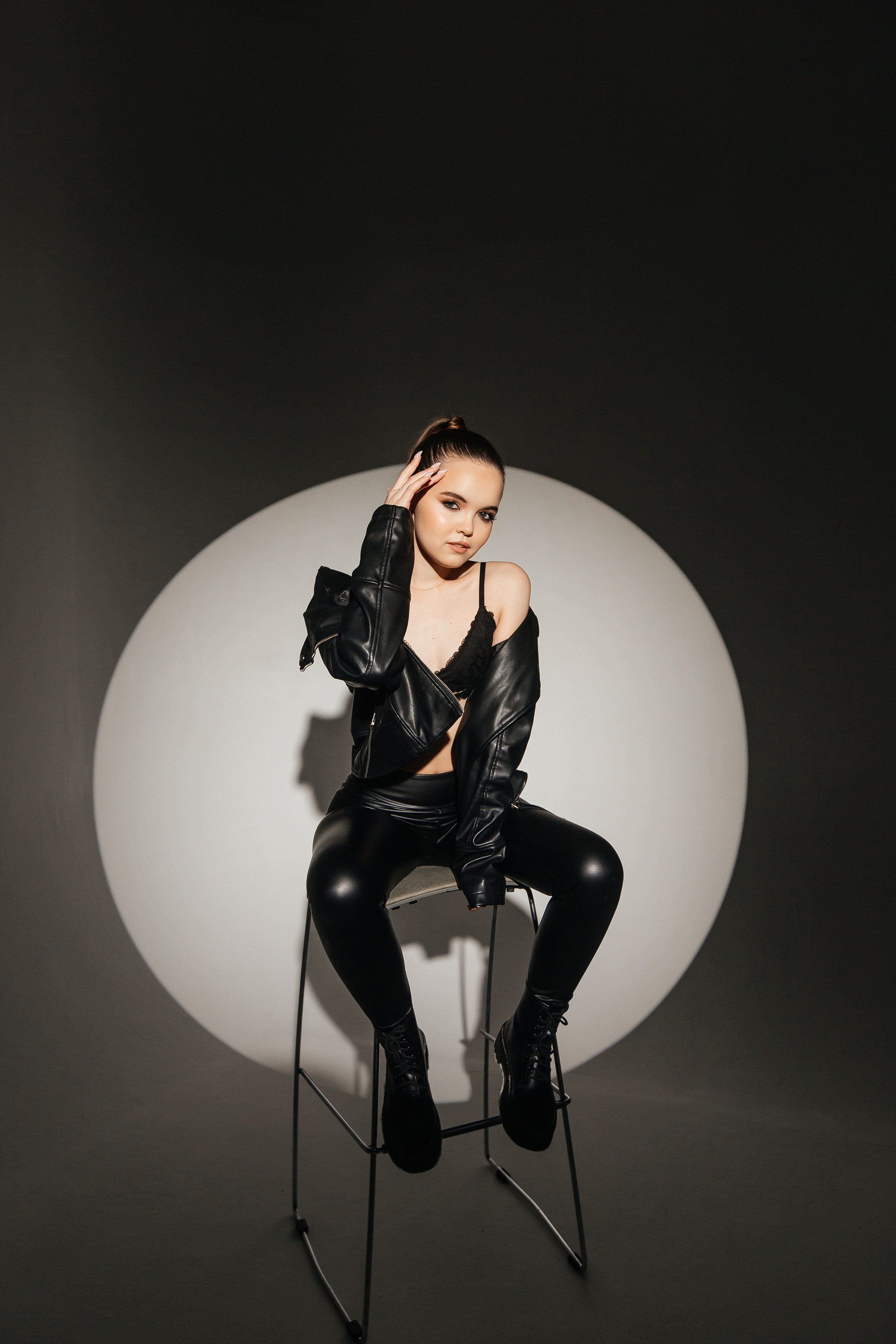 Фотосессия Светланы. Свадебный и портретный фотограф Летавина Наталия. Екатеринбург