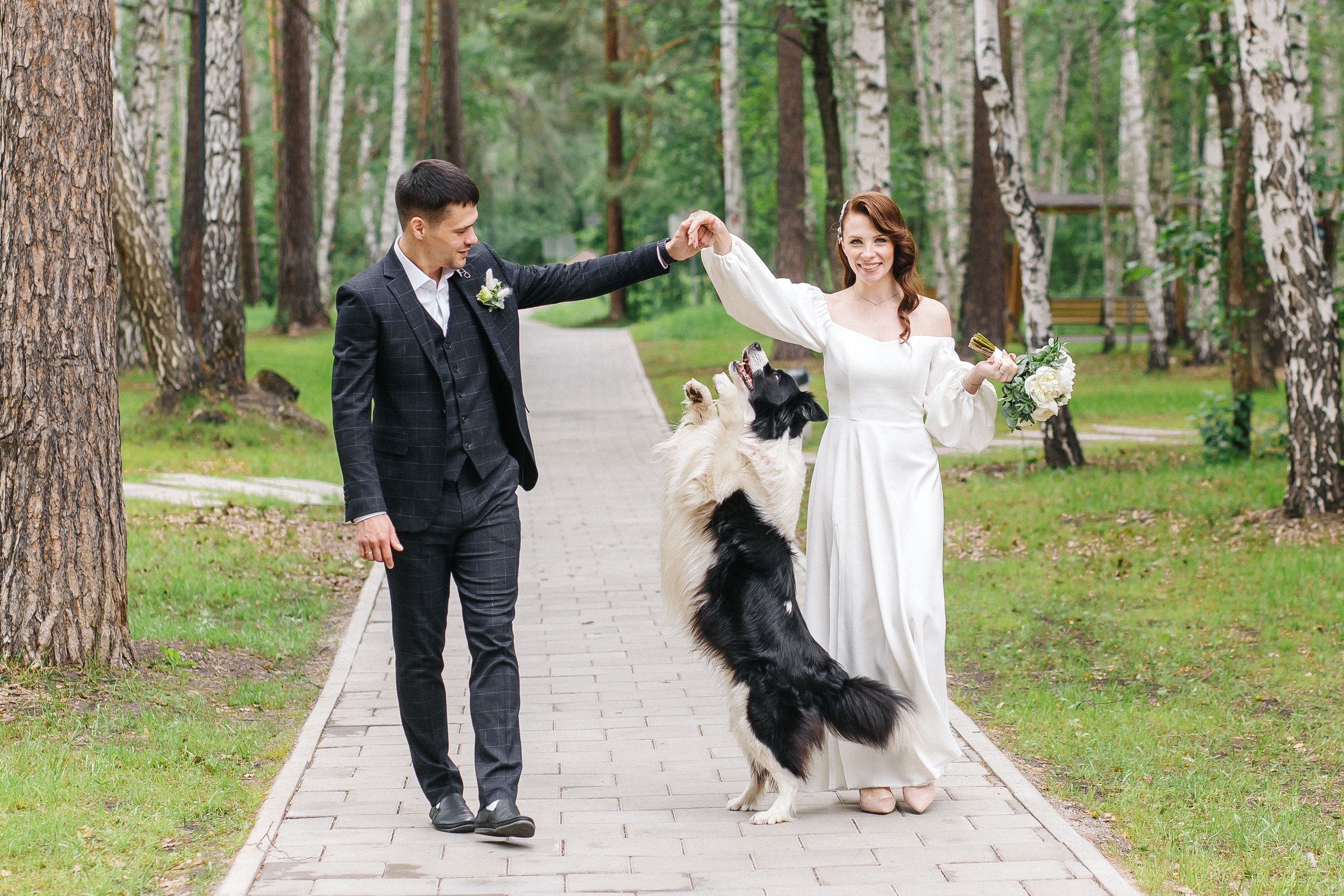 Свадьба Ивана и Дарьи. Свадебный и портретный фотограф Летавина Наталия. Екатеринбург