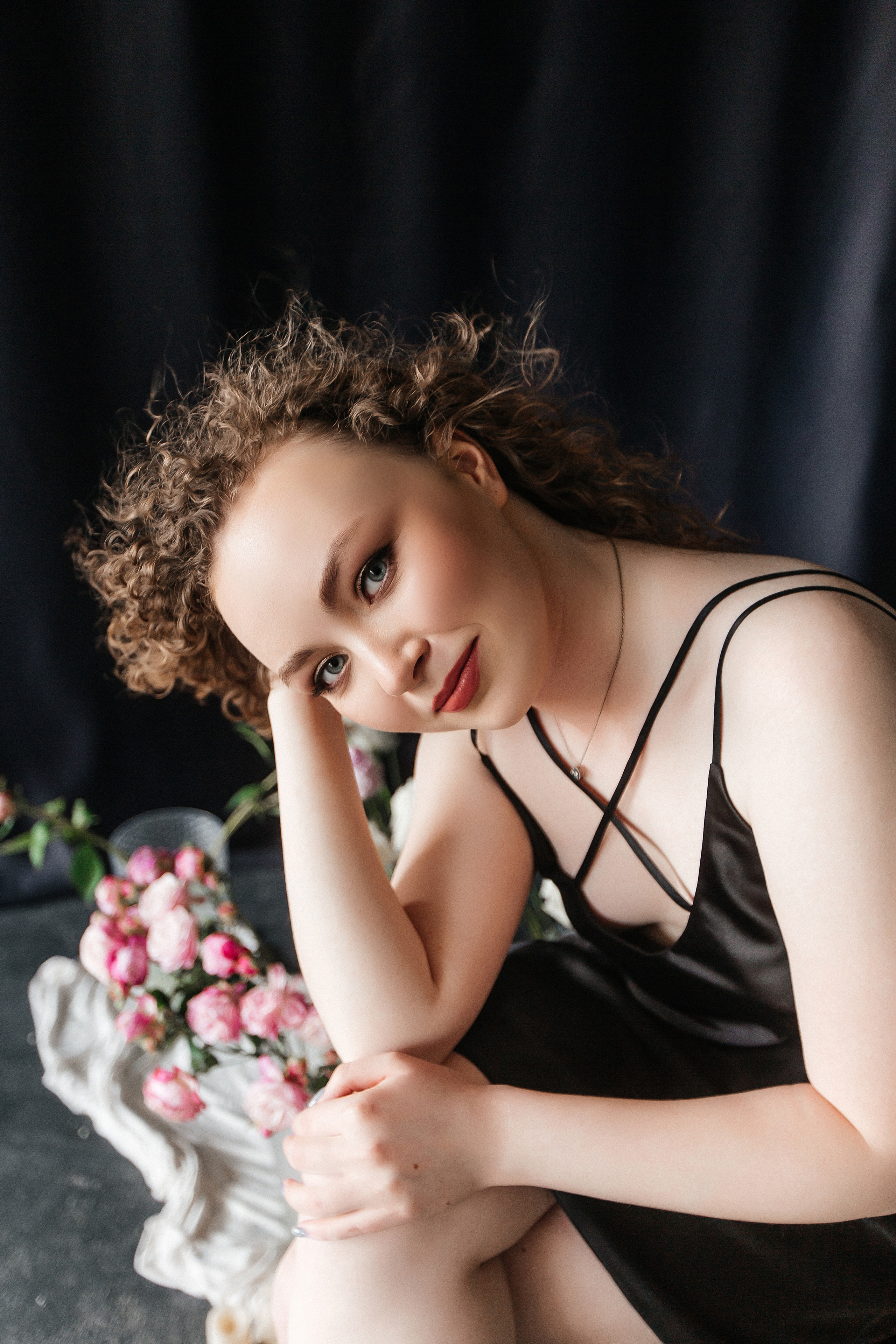 Фотосессия Анастасии. Свадебный и портретный фотограф Летавина Наталия. Екатеринбург