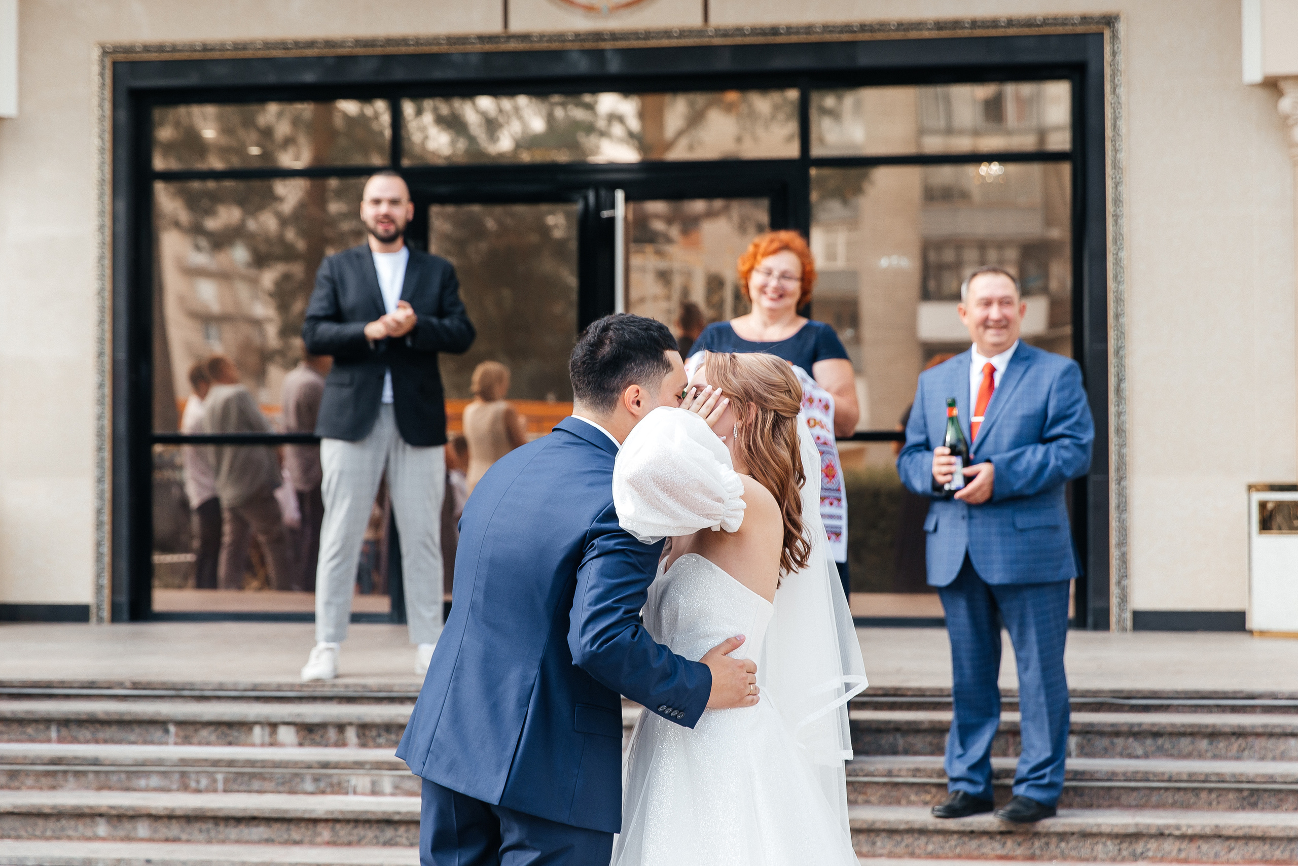 Свадьба Артема и Вероники. Свадебный и портретный фотограф Летавина Наталия. Екатеринбург