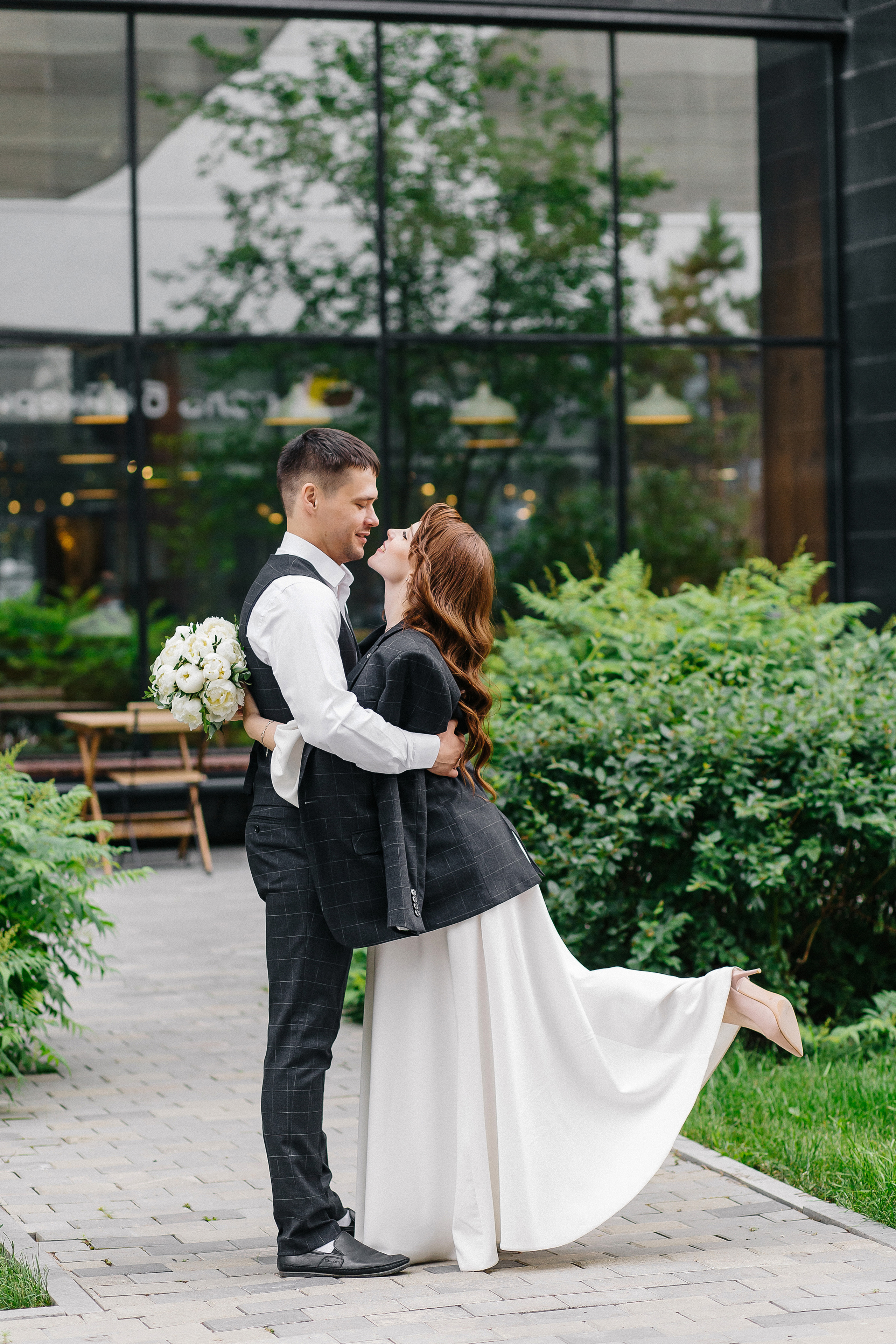 Свадьба Ивана и Дарьи. Свадебный и портретный фотограф Летавина Наталия. Екатеринбург