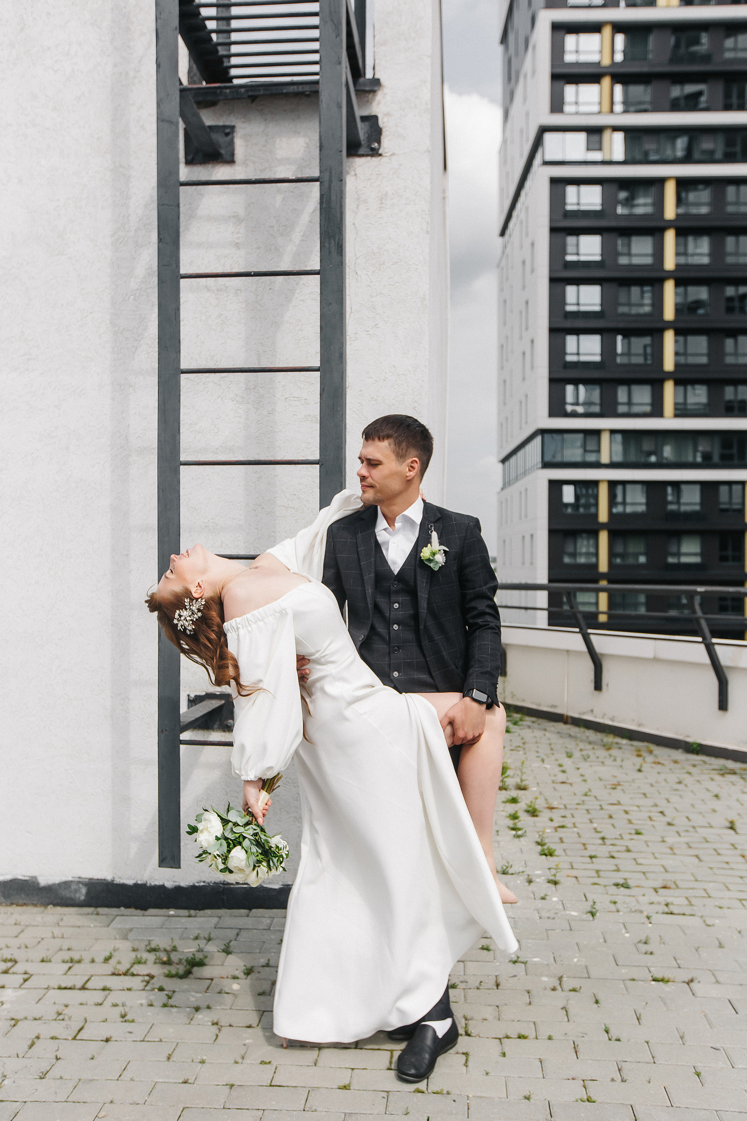 Свадьба Ивана и Дарьи. Свадебный и портретный фотограф Летавина Наталия. Екатеринбург